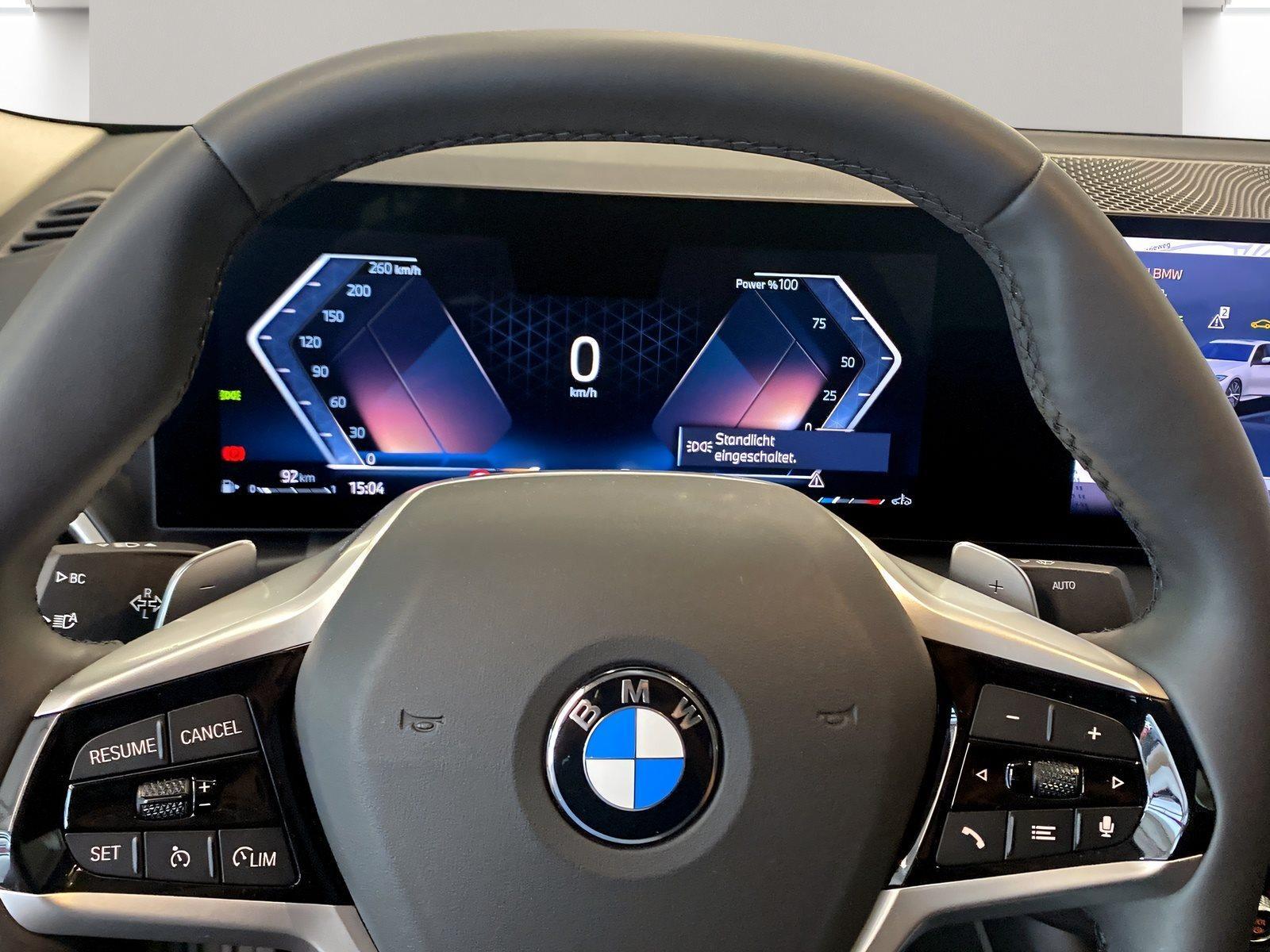 BMW 3er – Bild 12