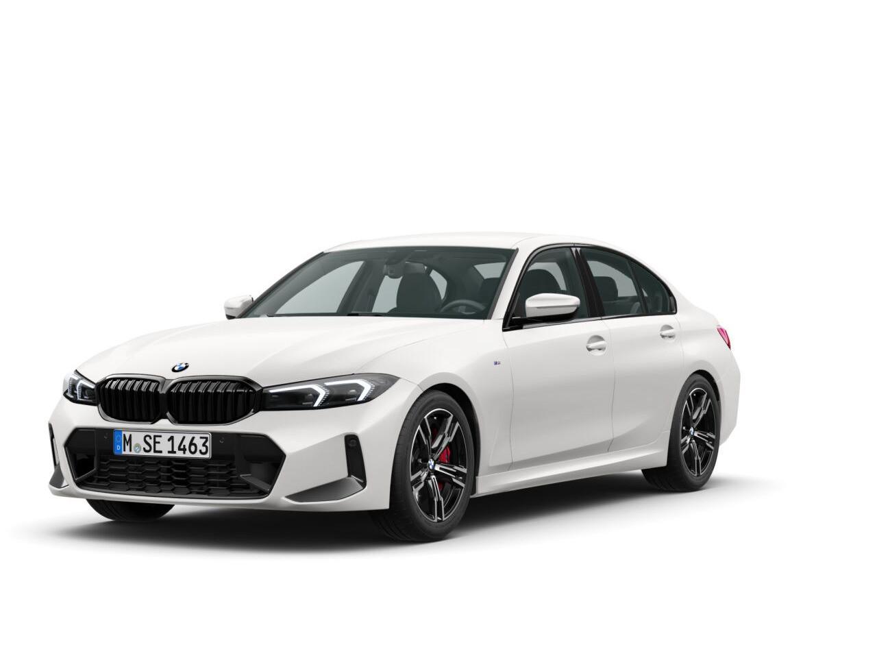 BMW 3er – Bild 4