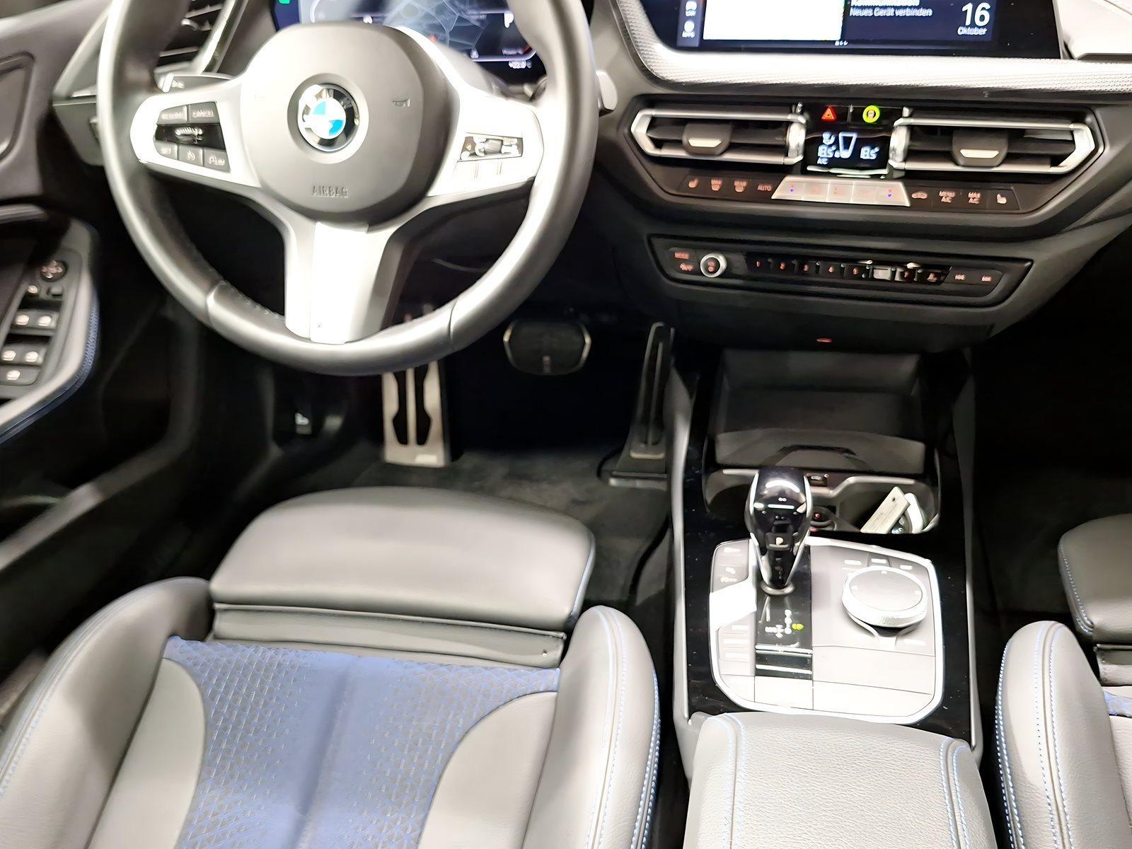 BMW 2er Gran Coupé – Bild 7