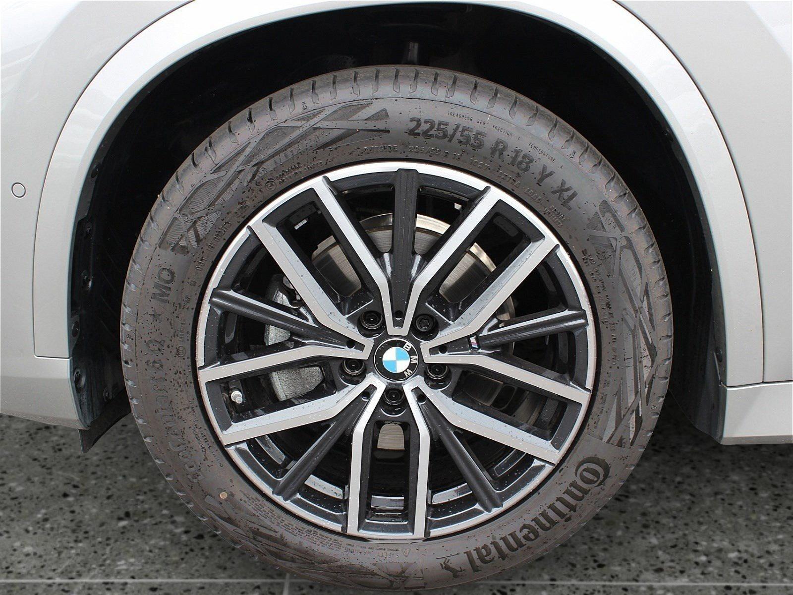 BMW X1 – Bild 7