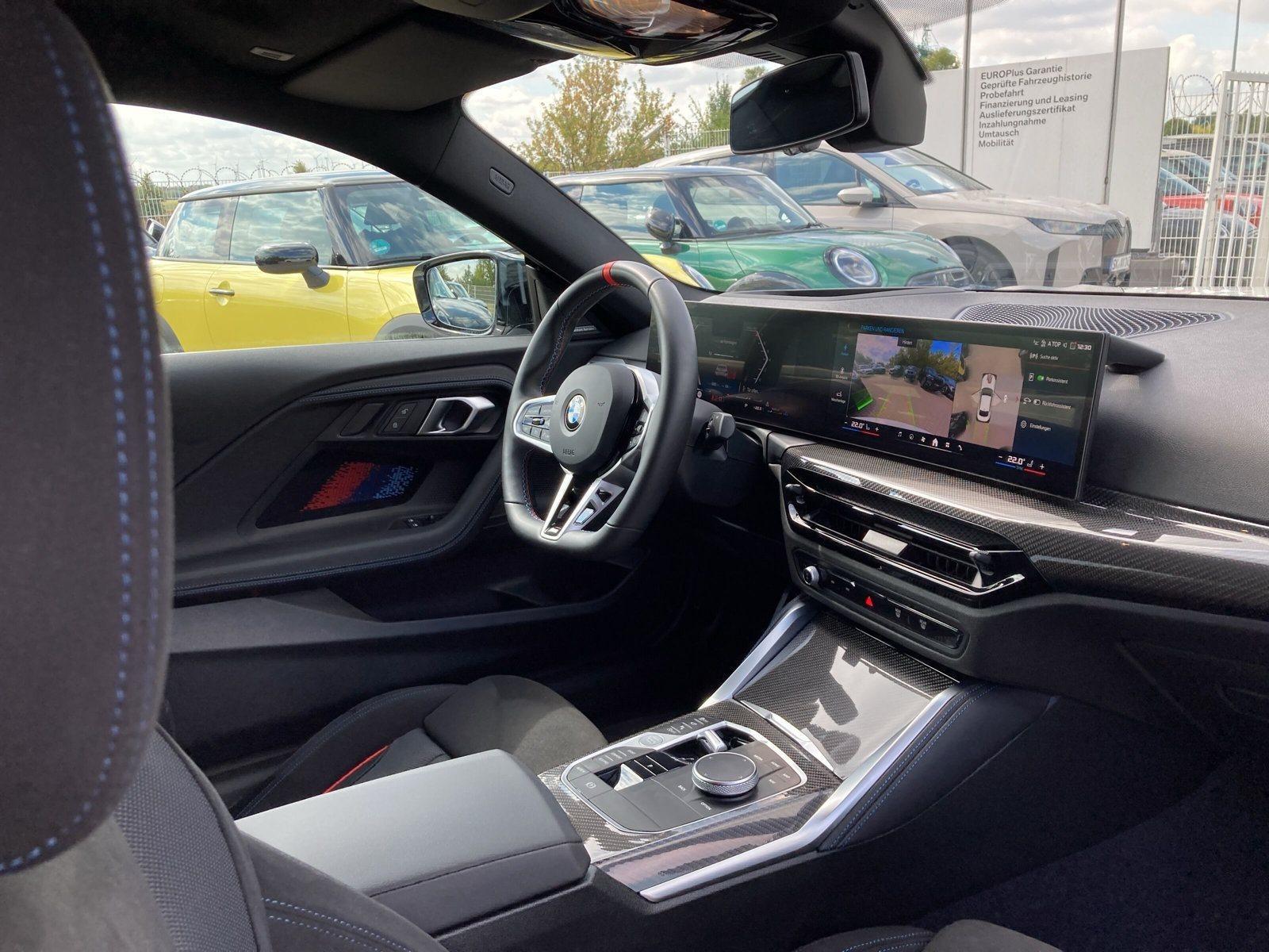 BMW 2er Coupé – Bild 7