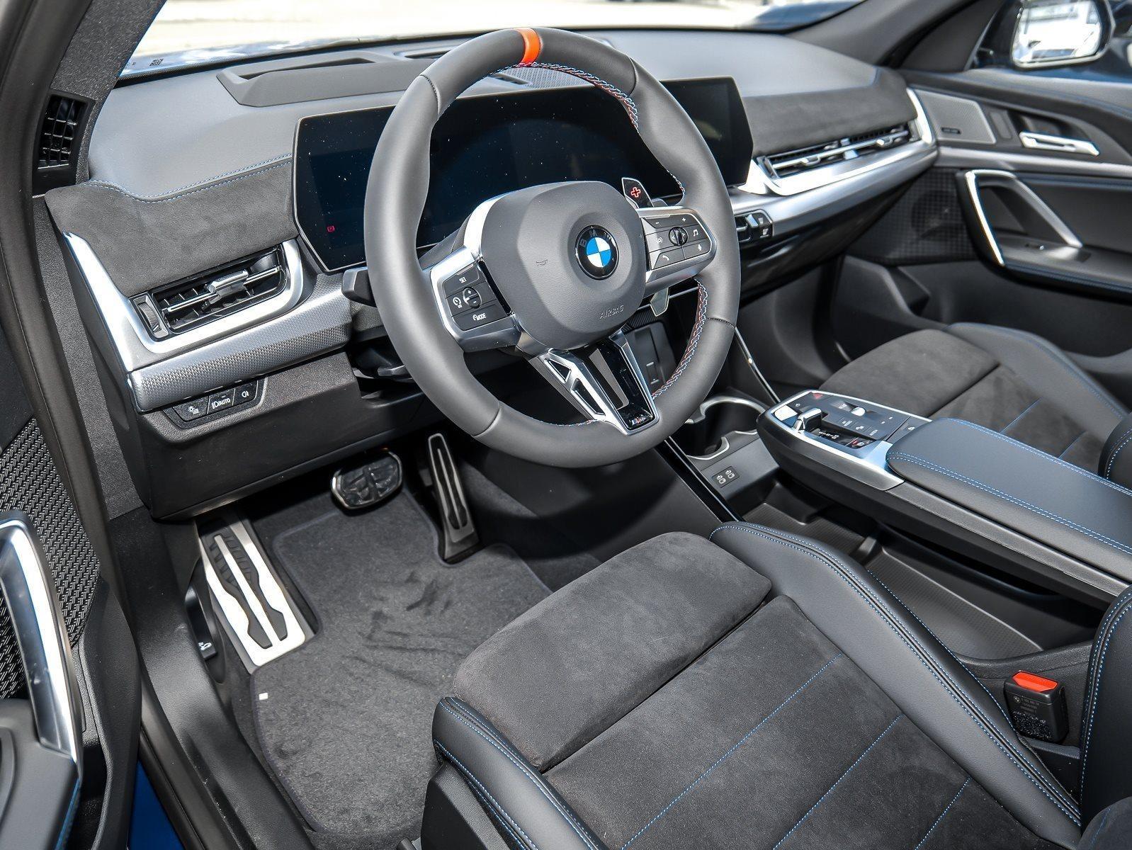 BMW X2 – Bild 6