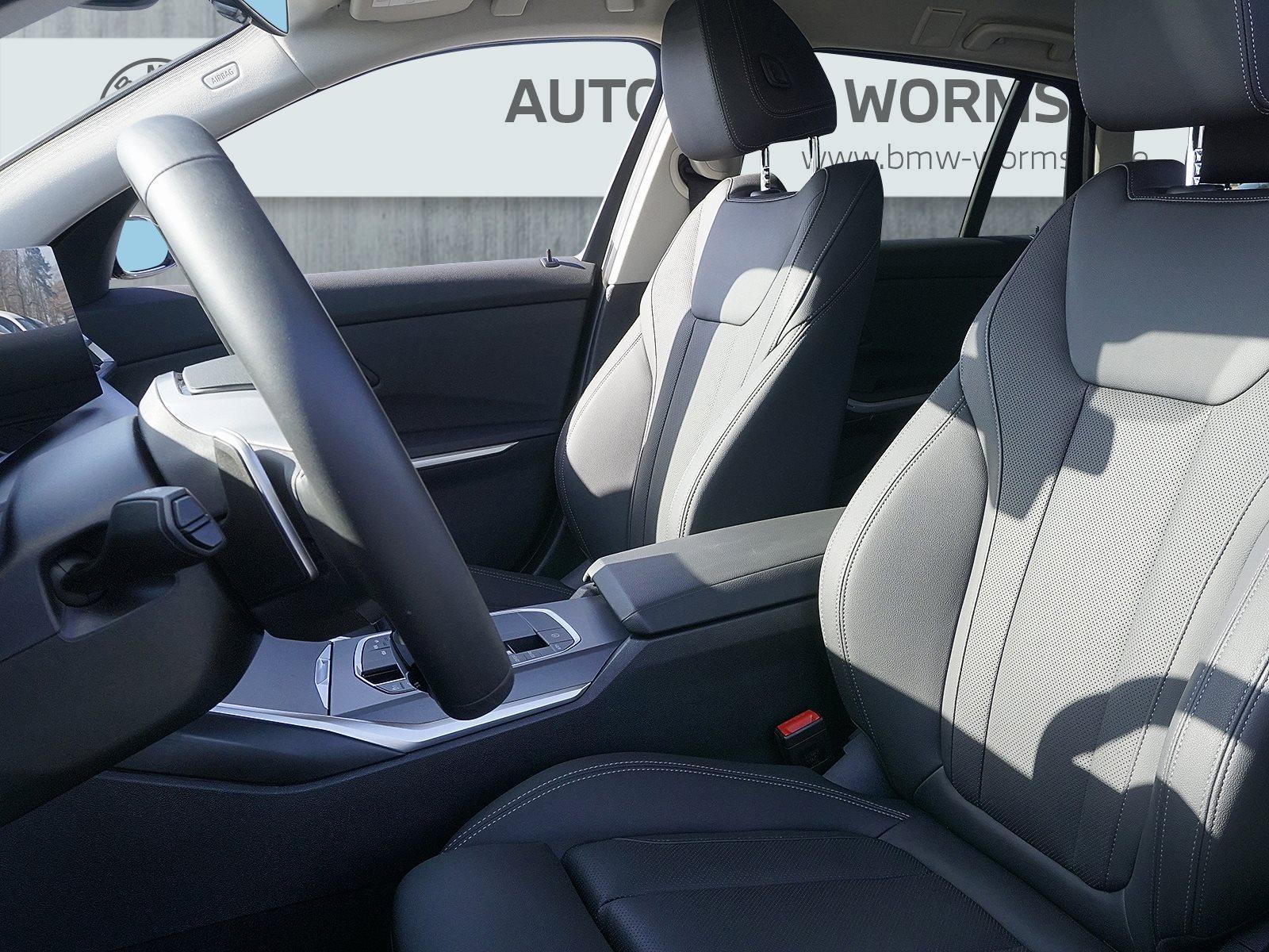 BMW 3er Touring – Bild 12