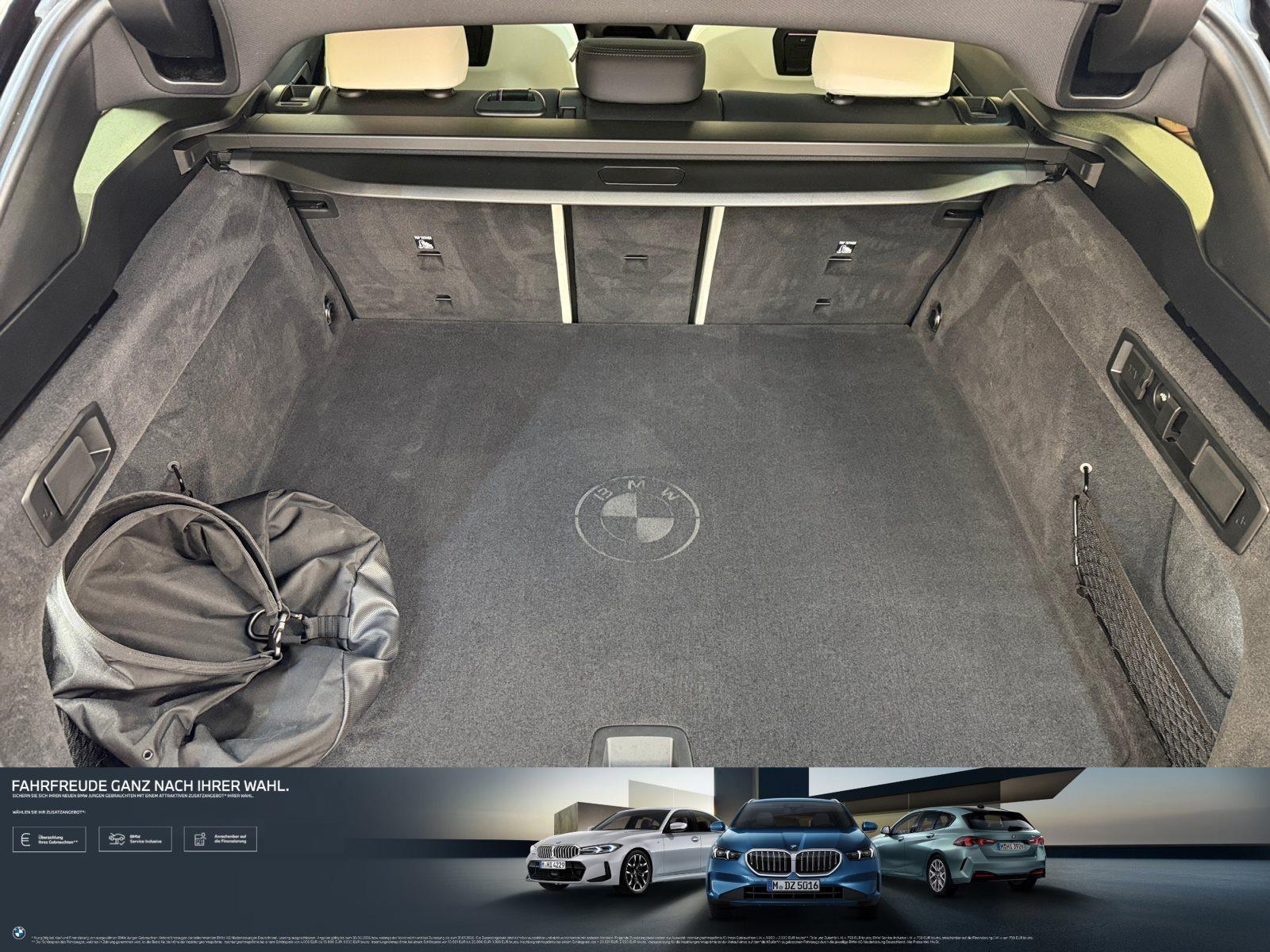 BMW 5er Touring – Bild 7