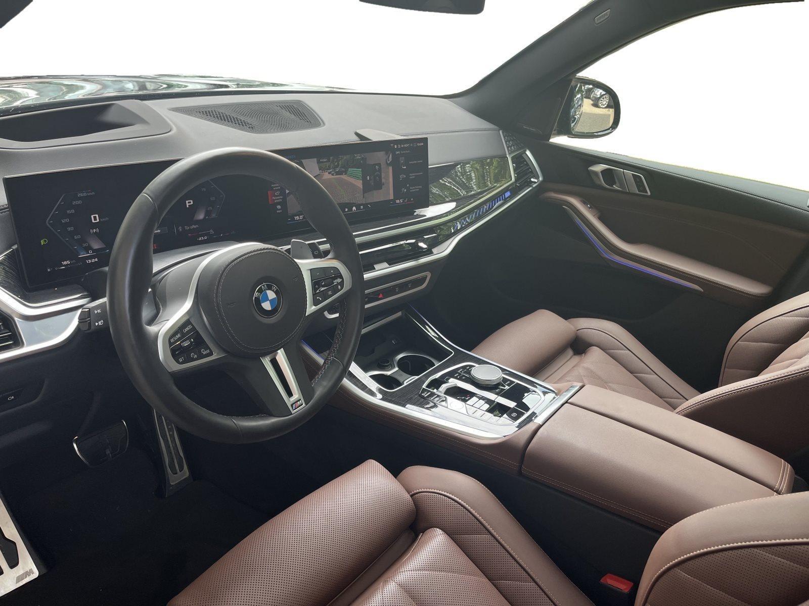 BMW X5 – Bild 15