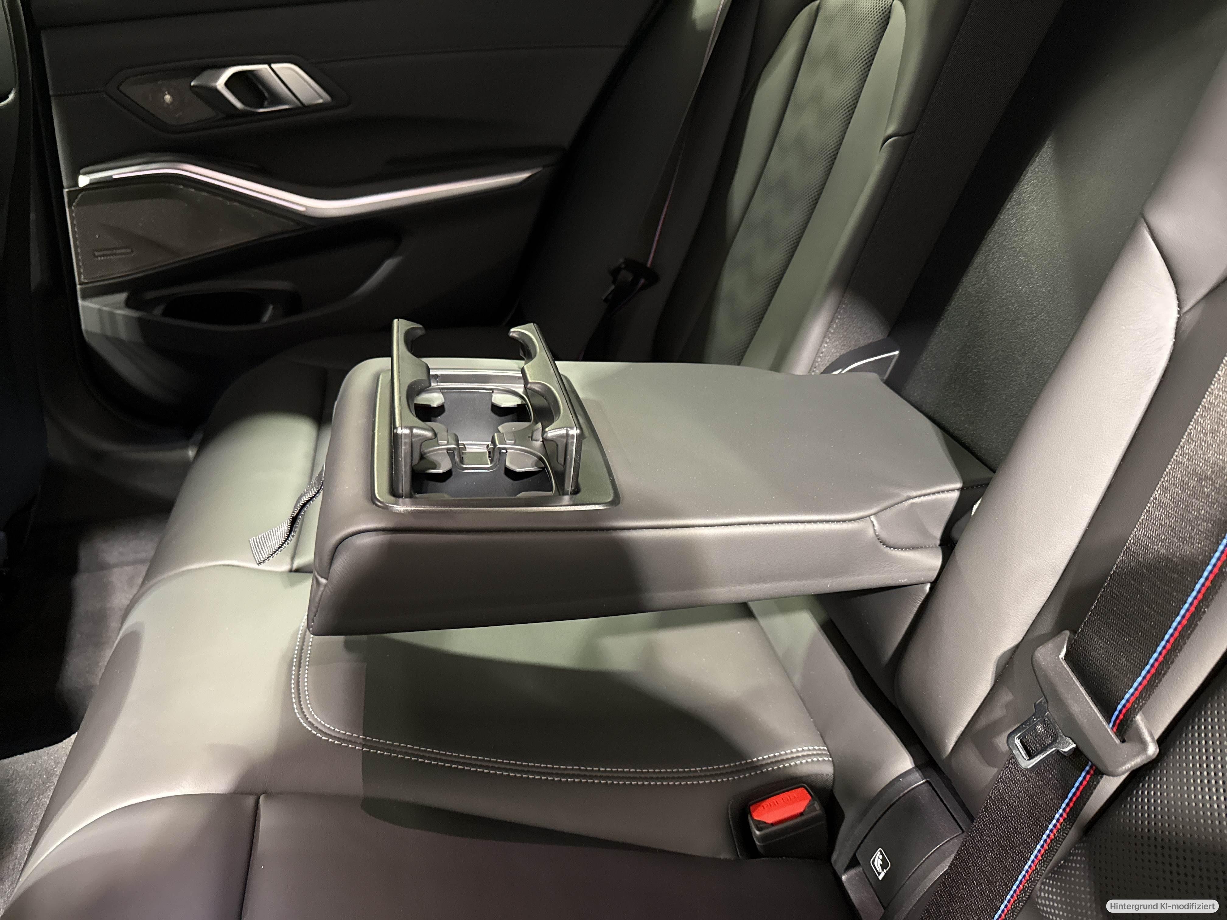 BMW M3 Touring – Bild 7