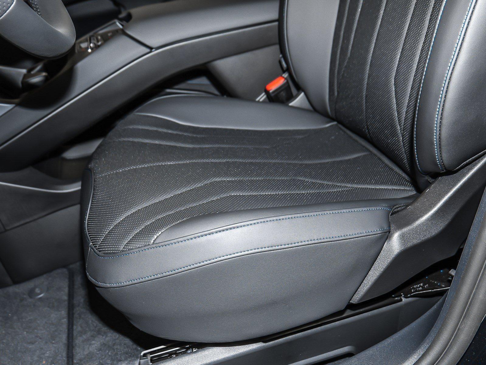 BMW iX3 – Bild 19
