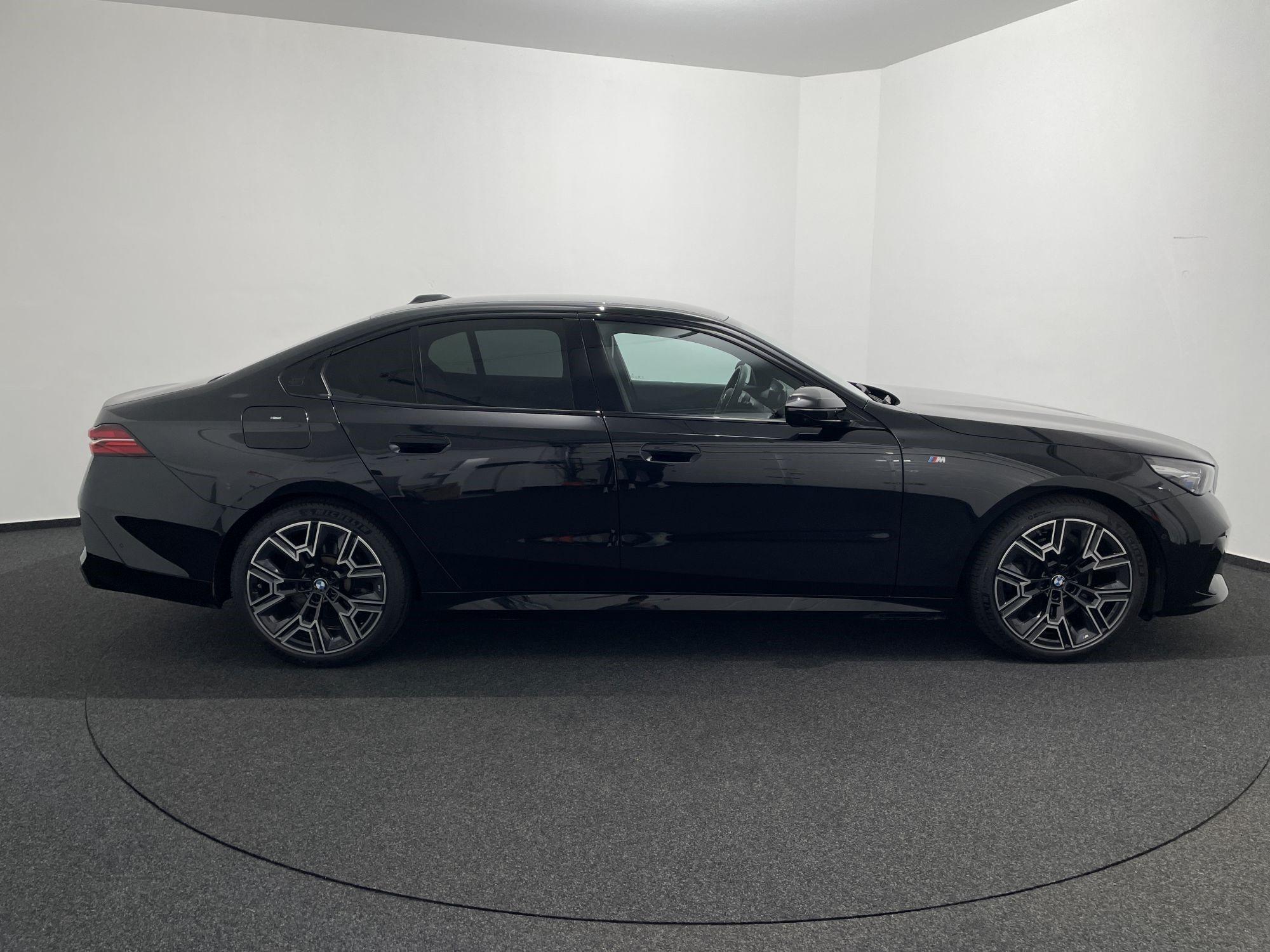 BMW 5er – Bild 4