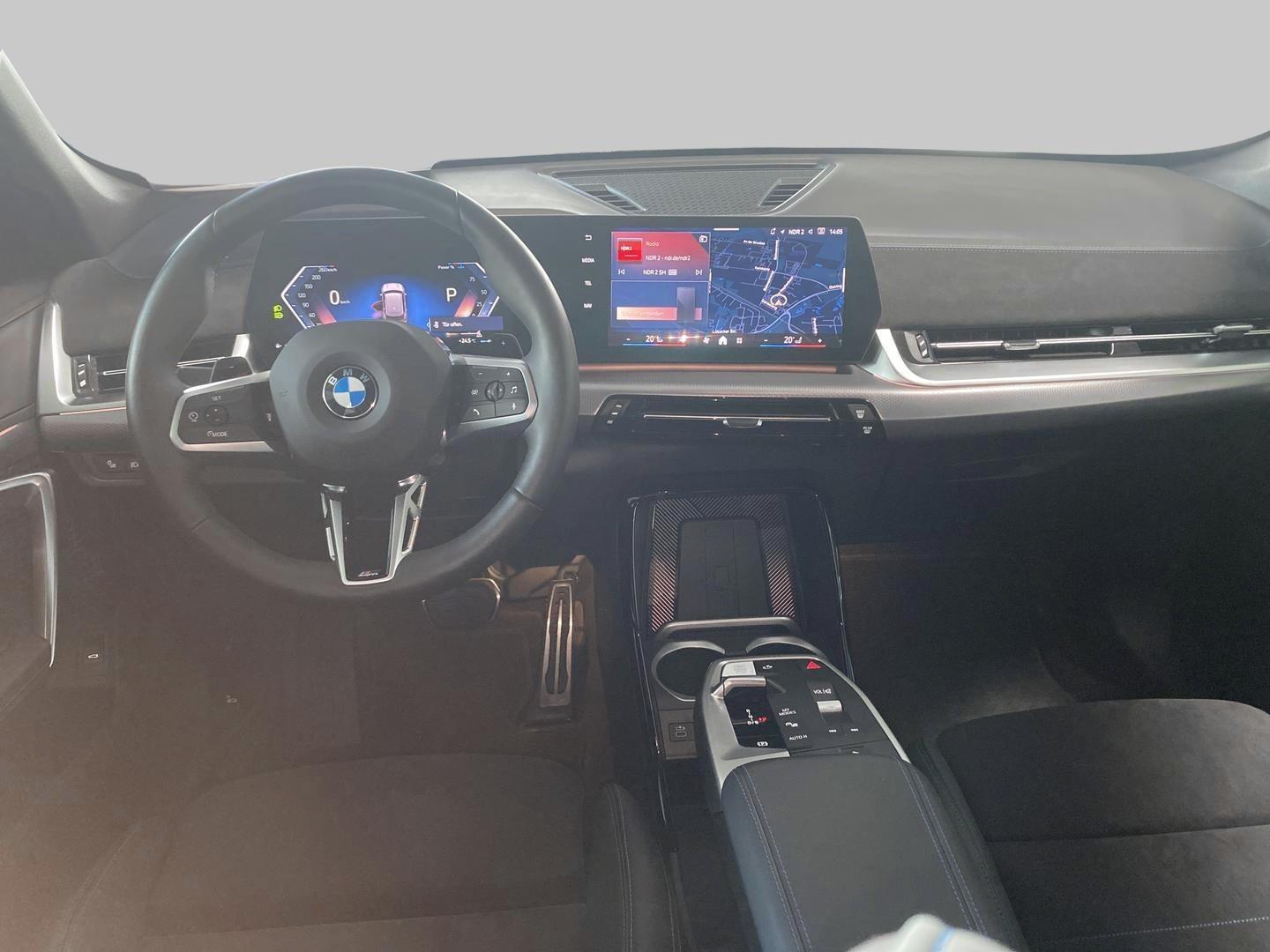 BMW X1 – Bild 11