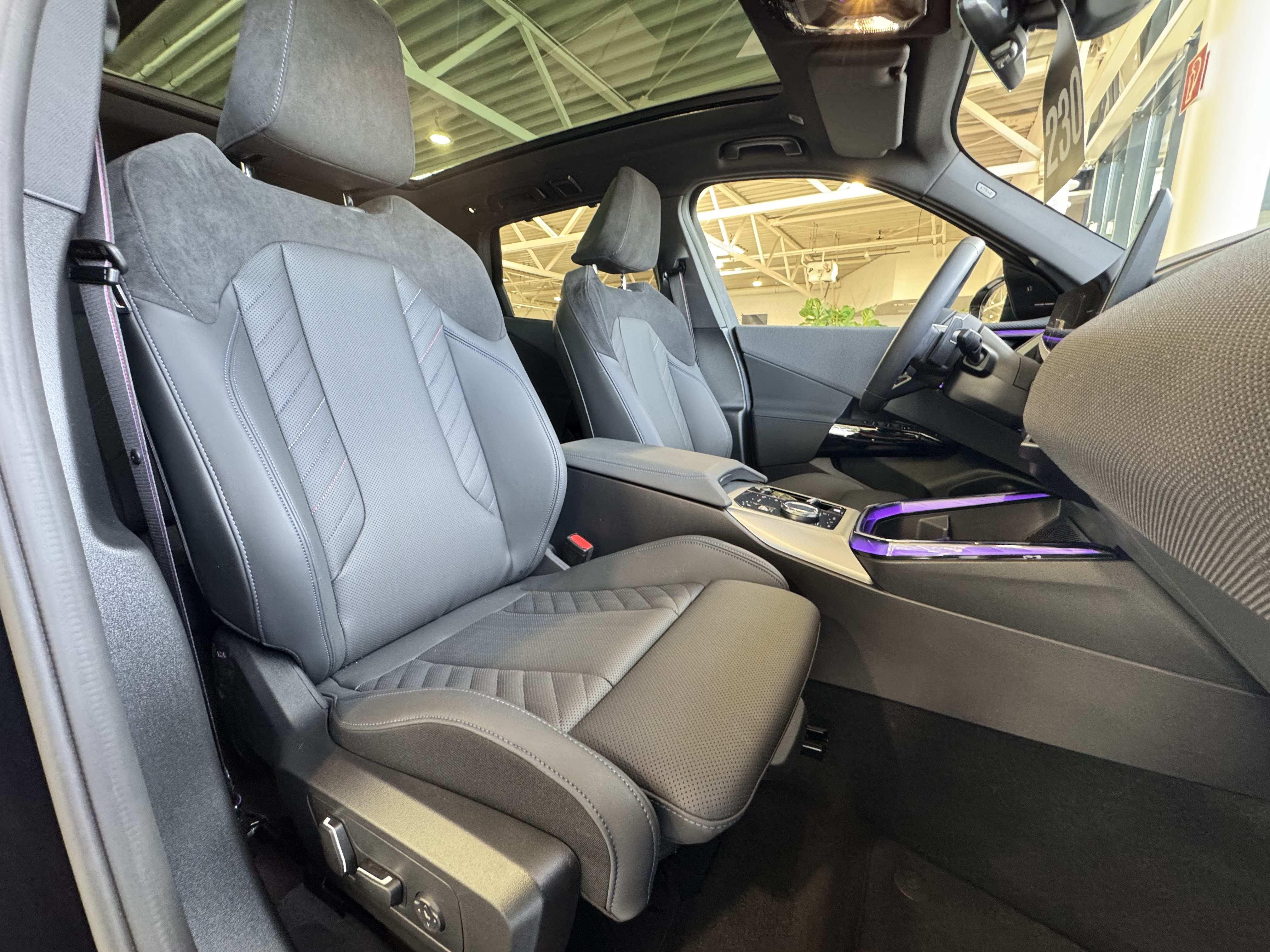 BMW X3 – Bild 11