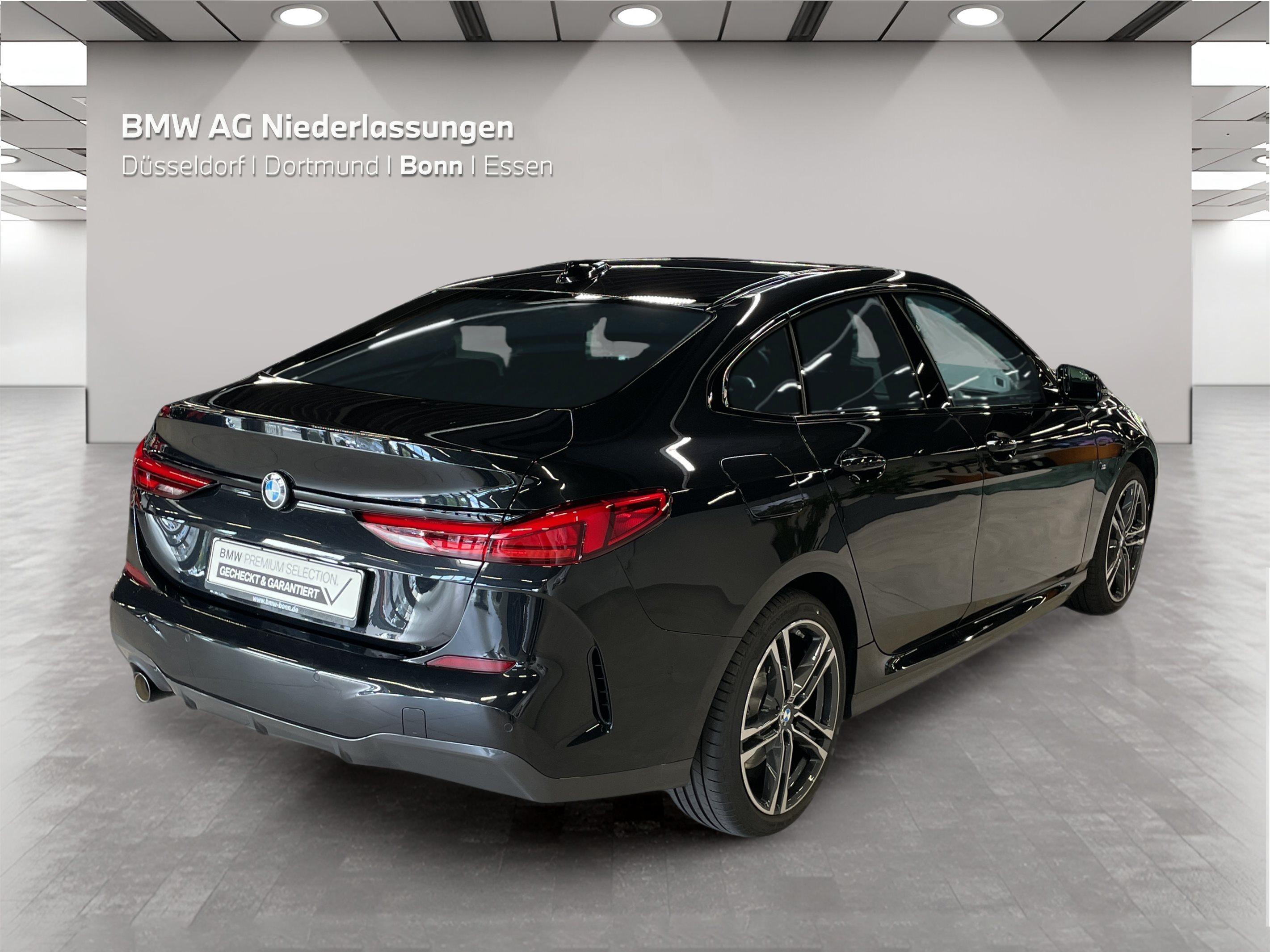 BMW 2er Gran Coupé – Bild 2