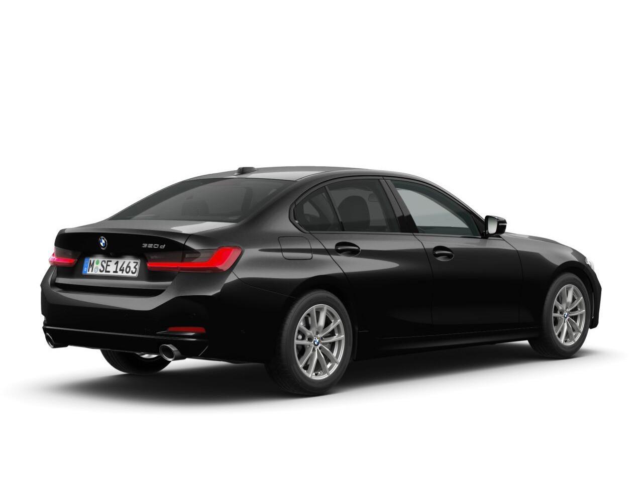 BMW 3er – Bild 4
