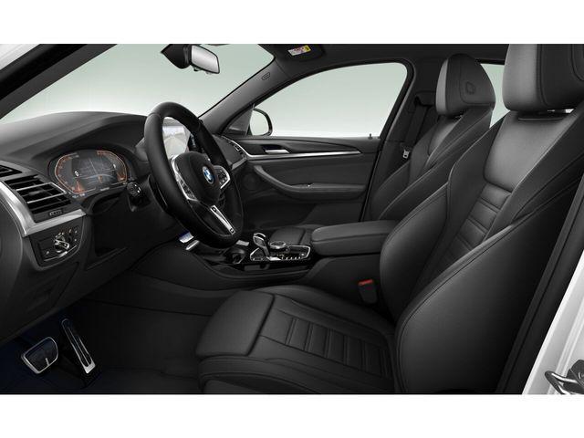 BMW X4 – Bild 11