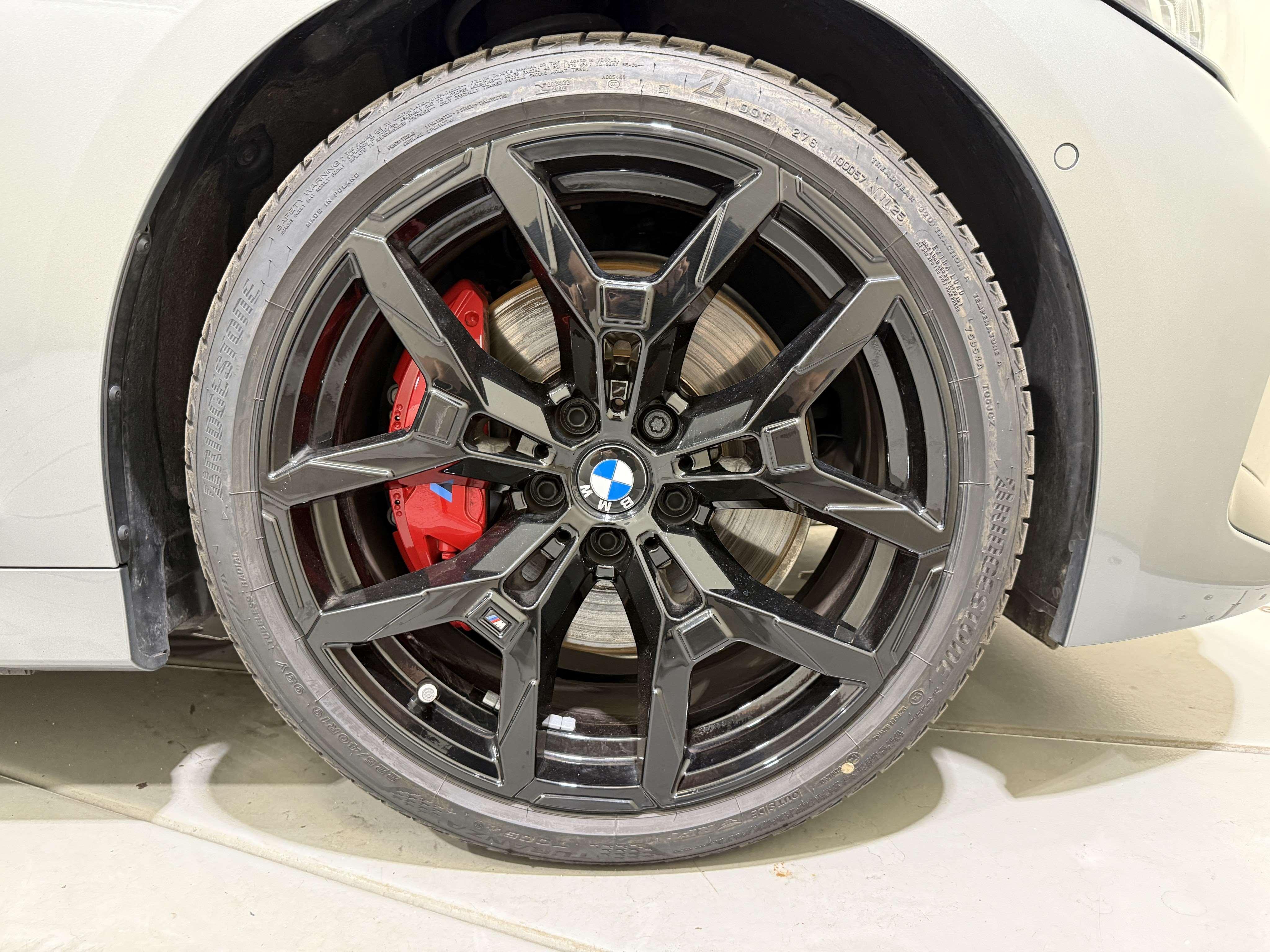 BMW 3er Touring – Bild 32