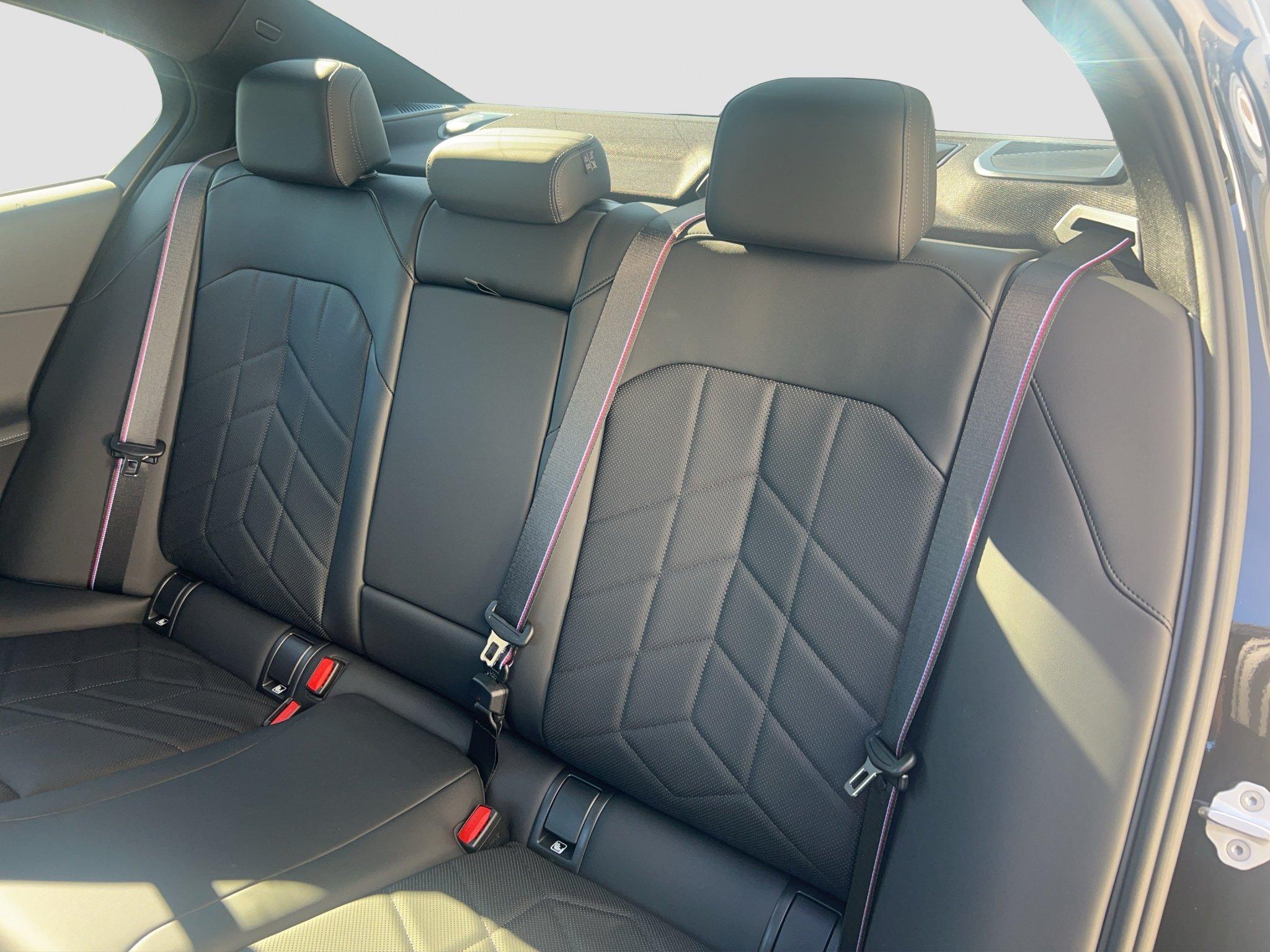 BMW 5er – Bild 8