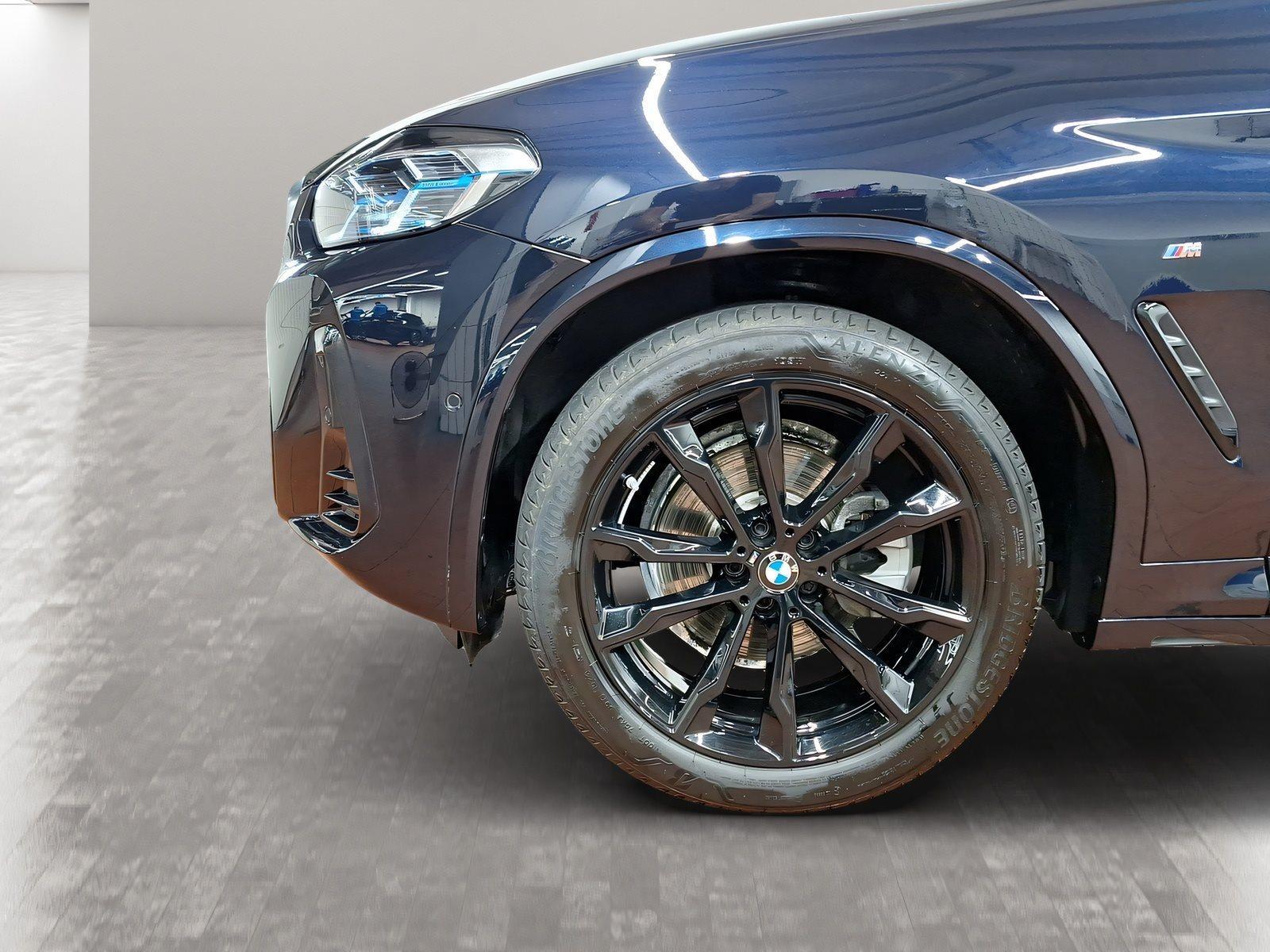 BMW X4 – Bild 18