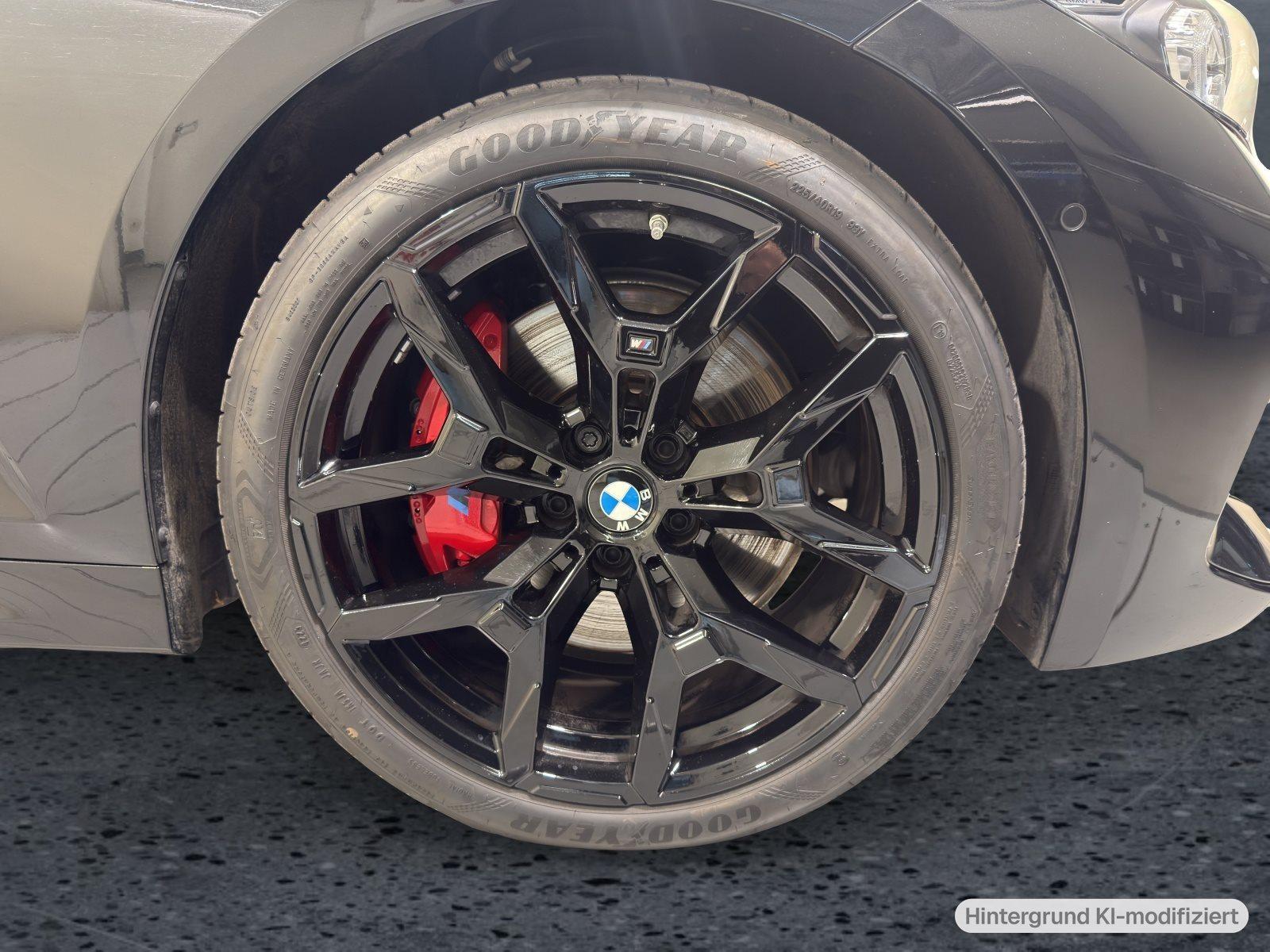 BMW 3er Touring – Bild 30