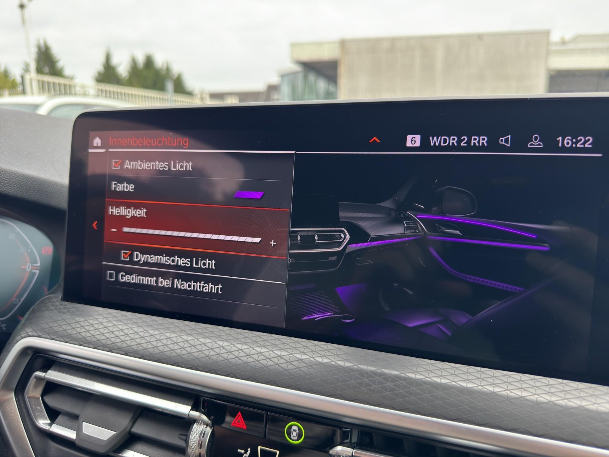 BMW X4 – Bild 26