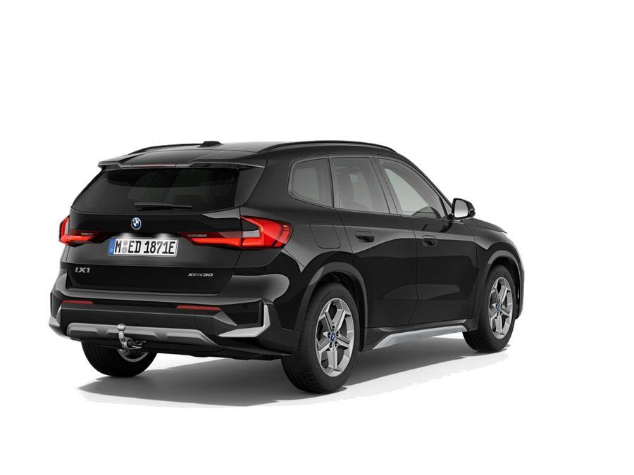 BMW iX1 – Bild 7