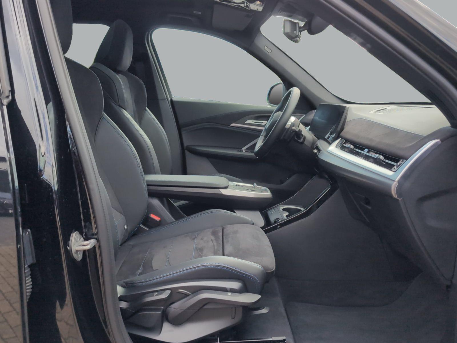 BMW X1 – Bild 29