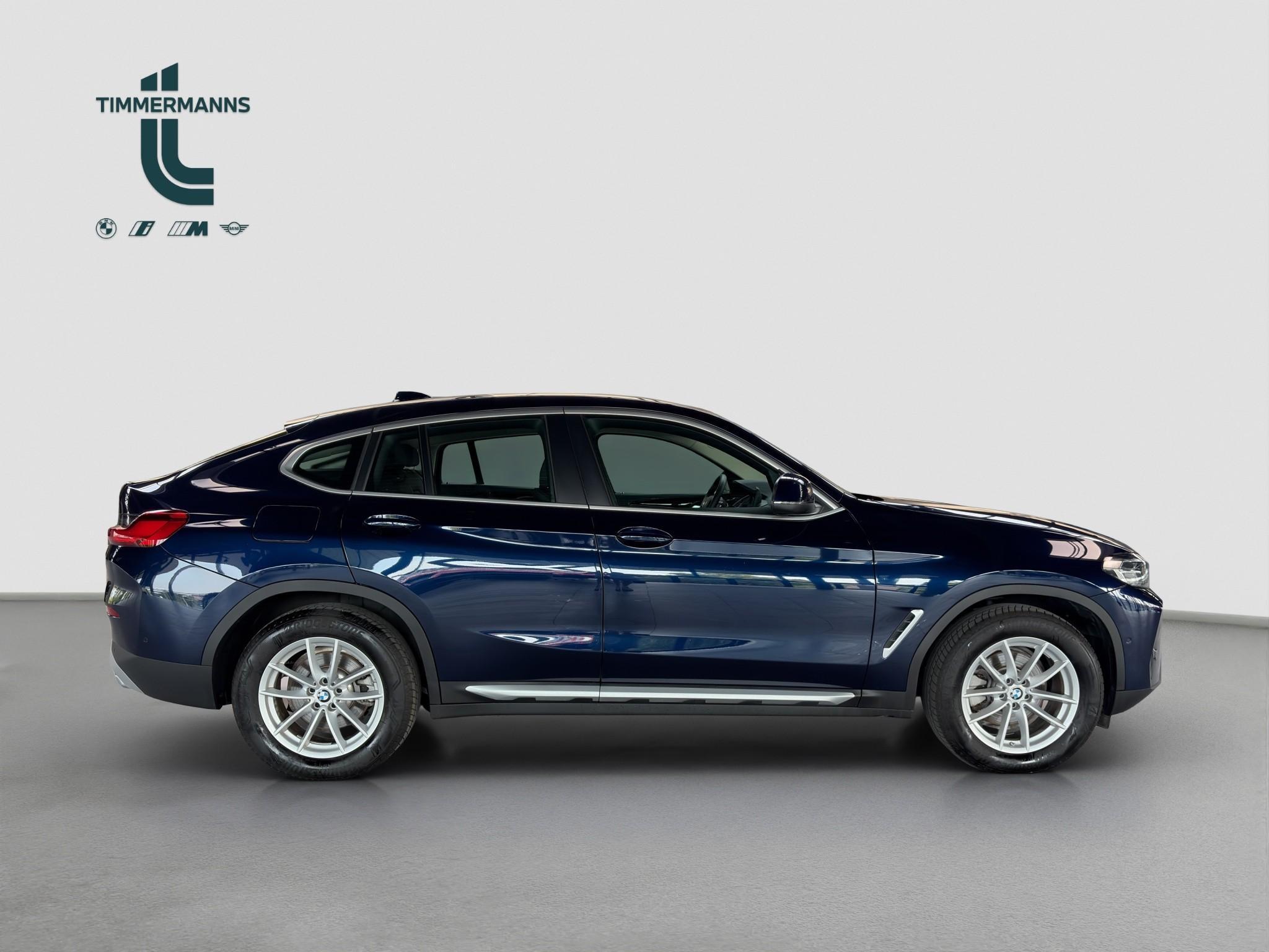 BMW X4 – Bild 9