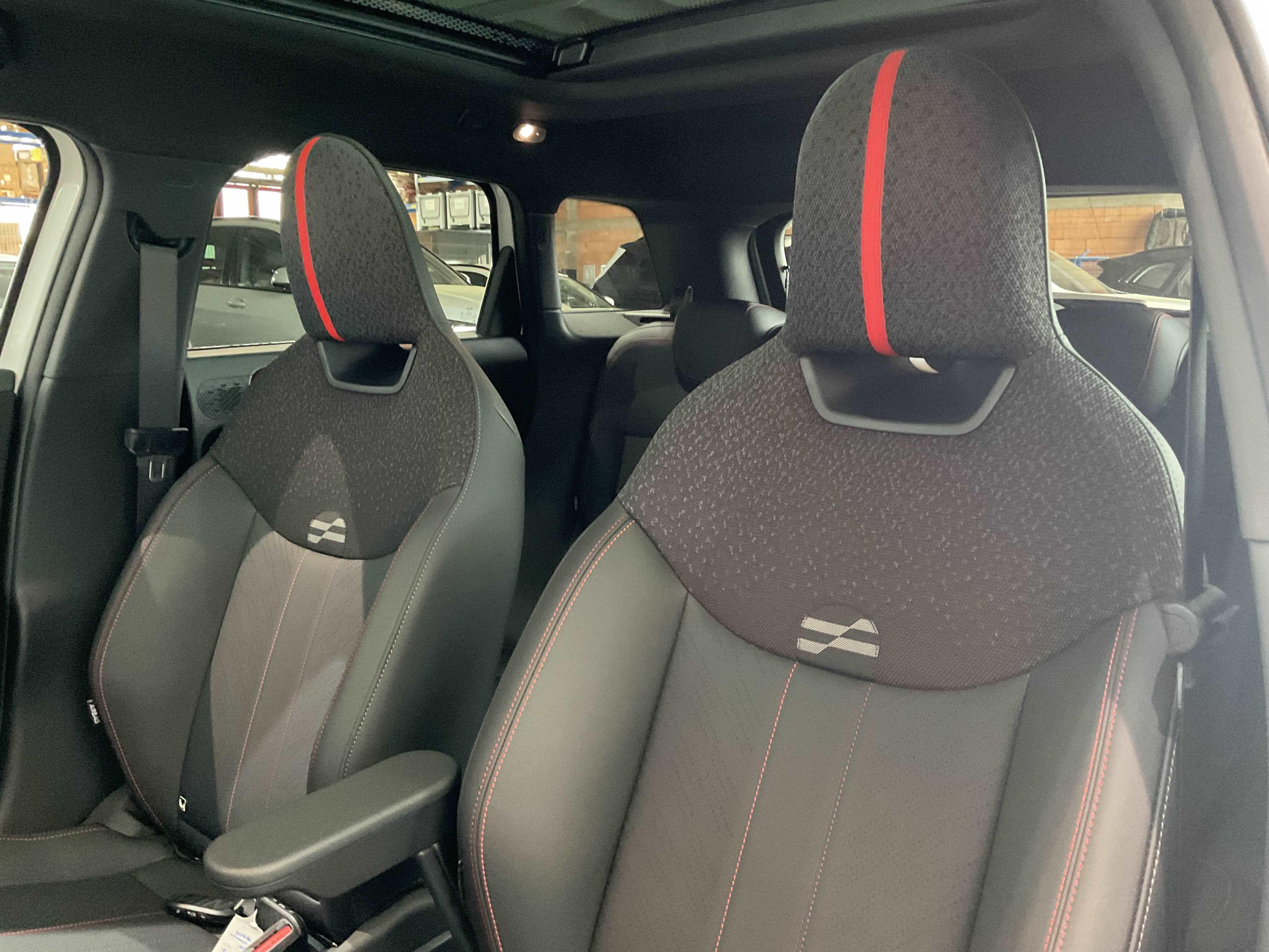 MINI Aceman – Bild 8