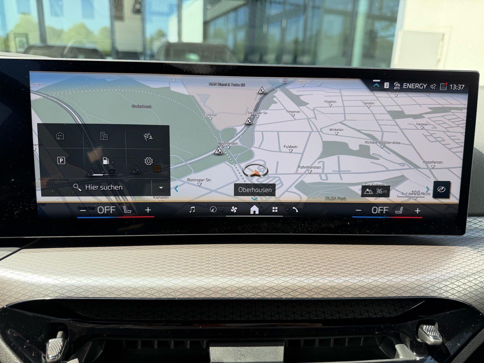 BMW 3er Touring – Bild 23