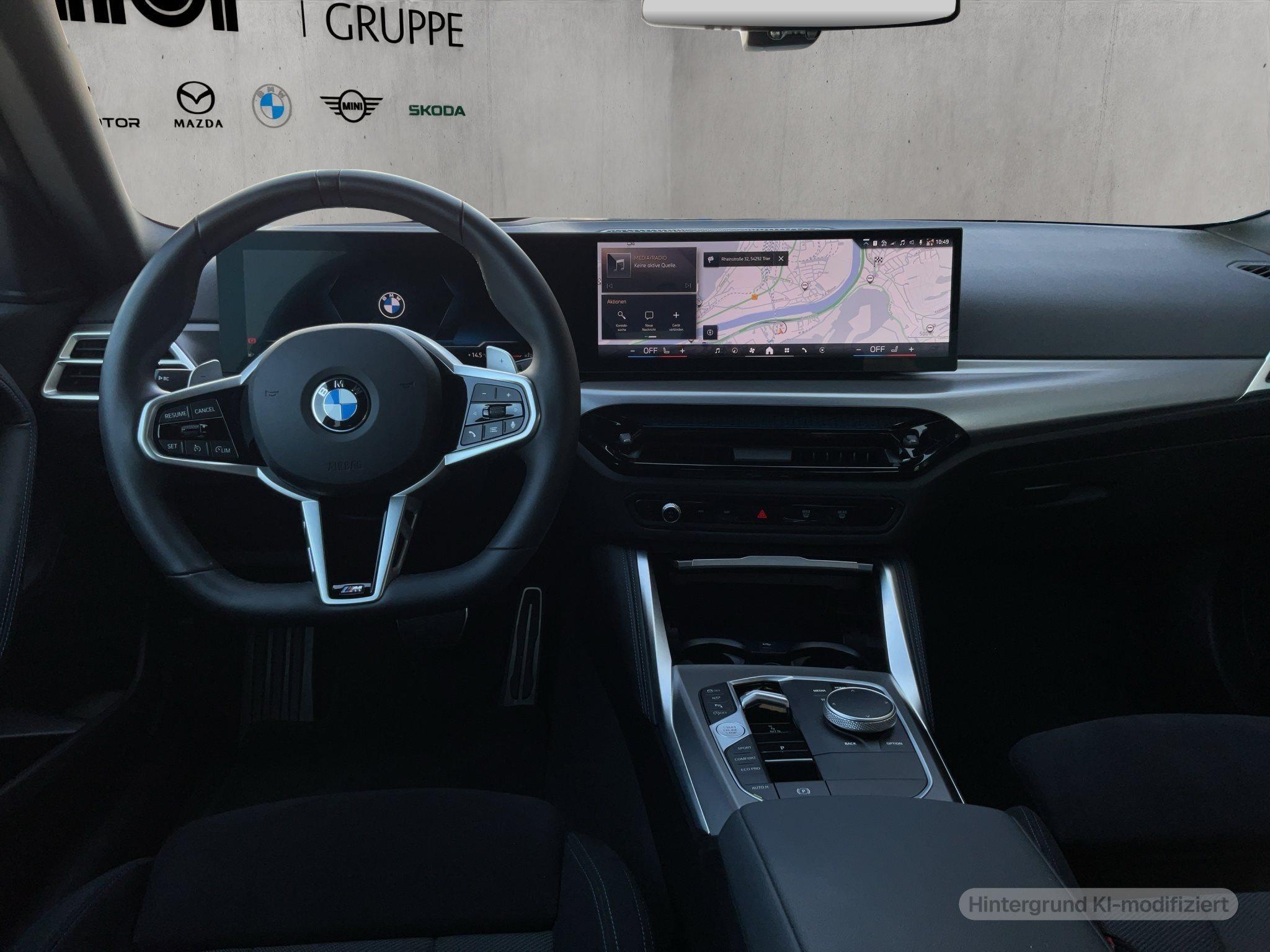 BMW 2er Coupé – Bild 20
