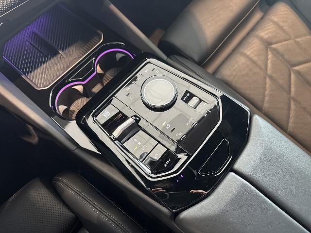 BMW 5er Touring – Bild 13