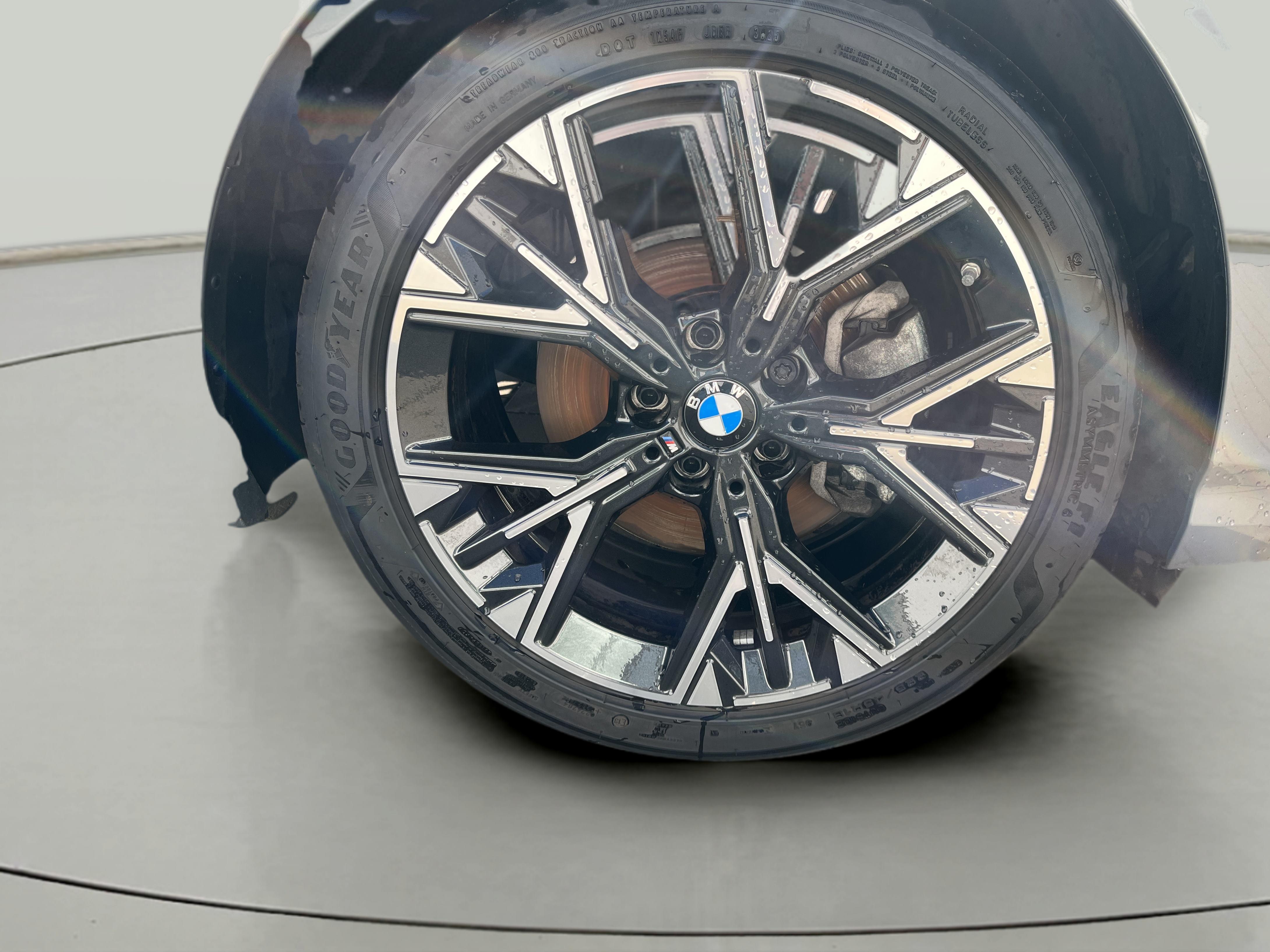 BMW 1er – Bild 8