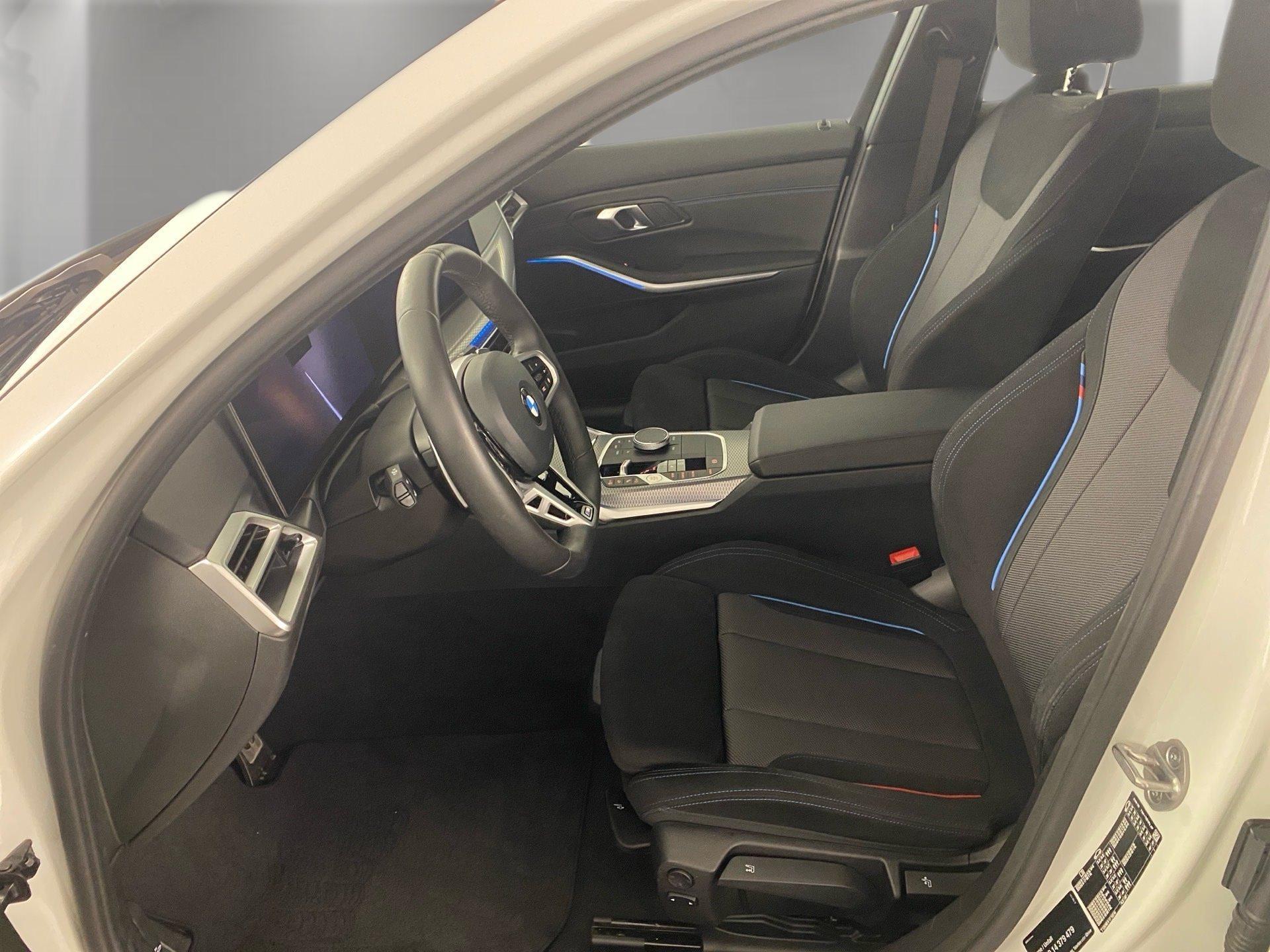 BMW 3er – Bild 12
