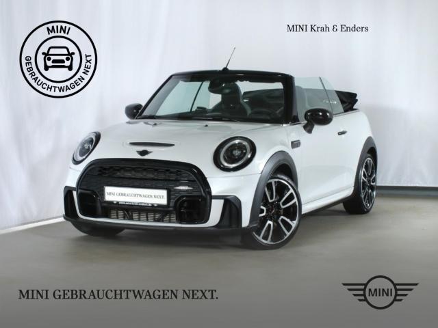 MINI Cabrio – Bild 7