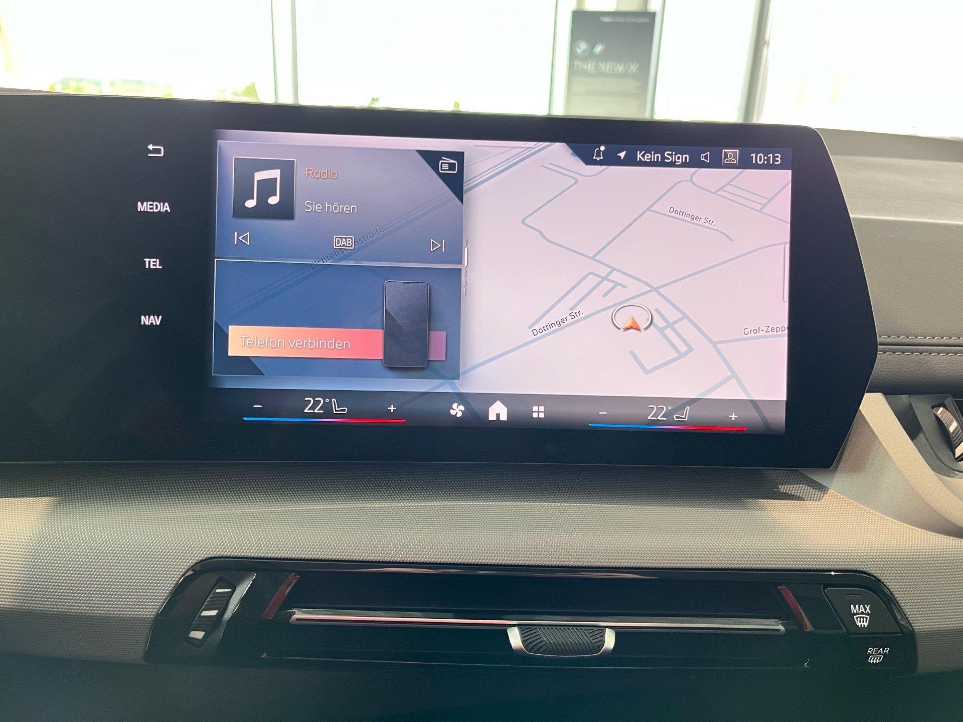 BMW 2er Active Tourer – Bild 7