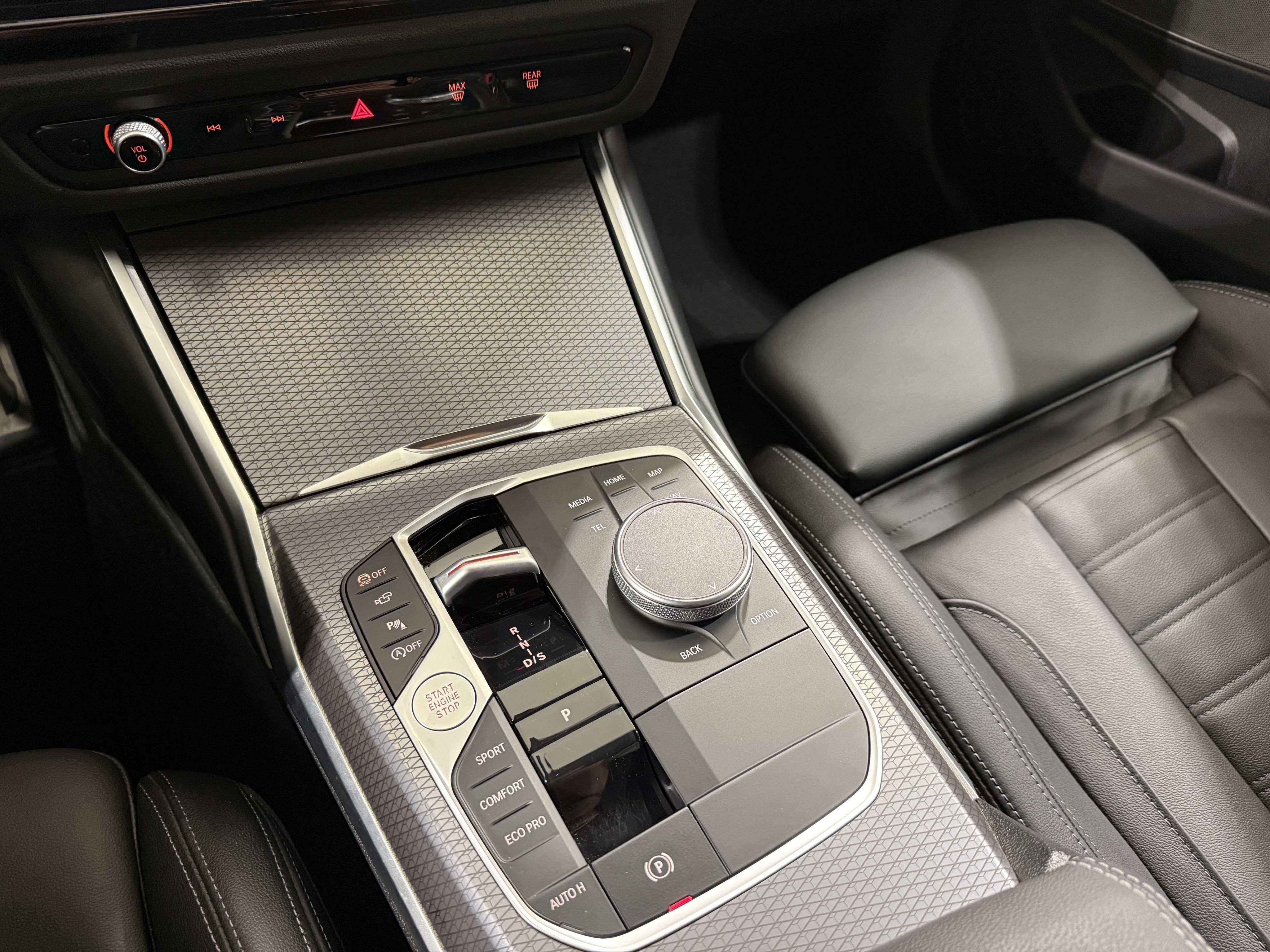 BMW 3er – Bild 16
