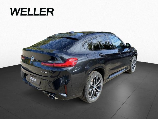 BMW X4 – Bild 3