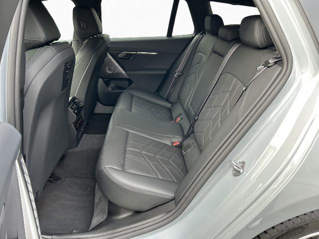 BMW 5er Touring – Bild 13