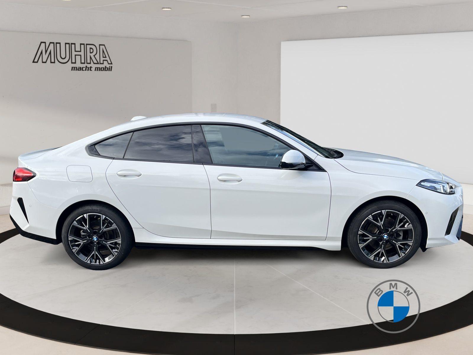BMW 2er Gran Coupé – Bild 6