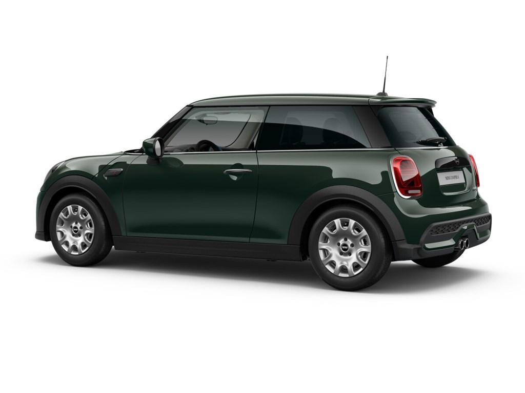 MINI Cooper 3-Türer – Bild 16