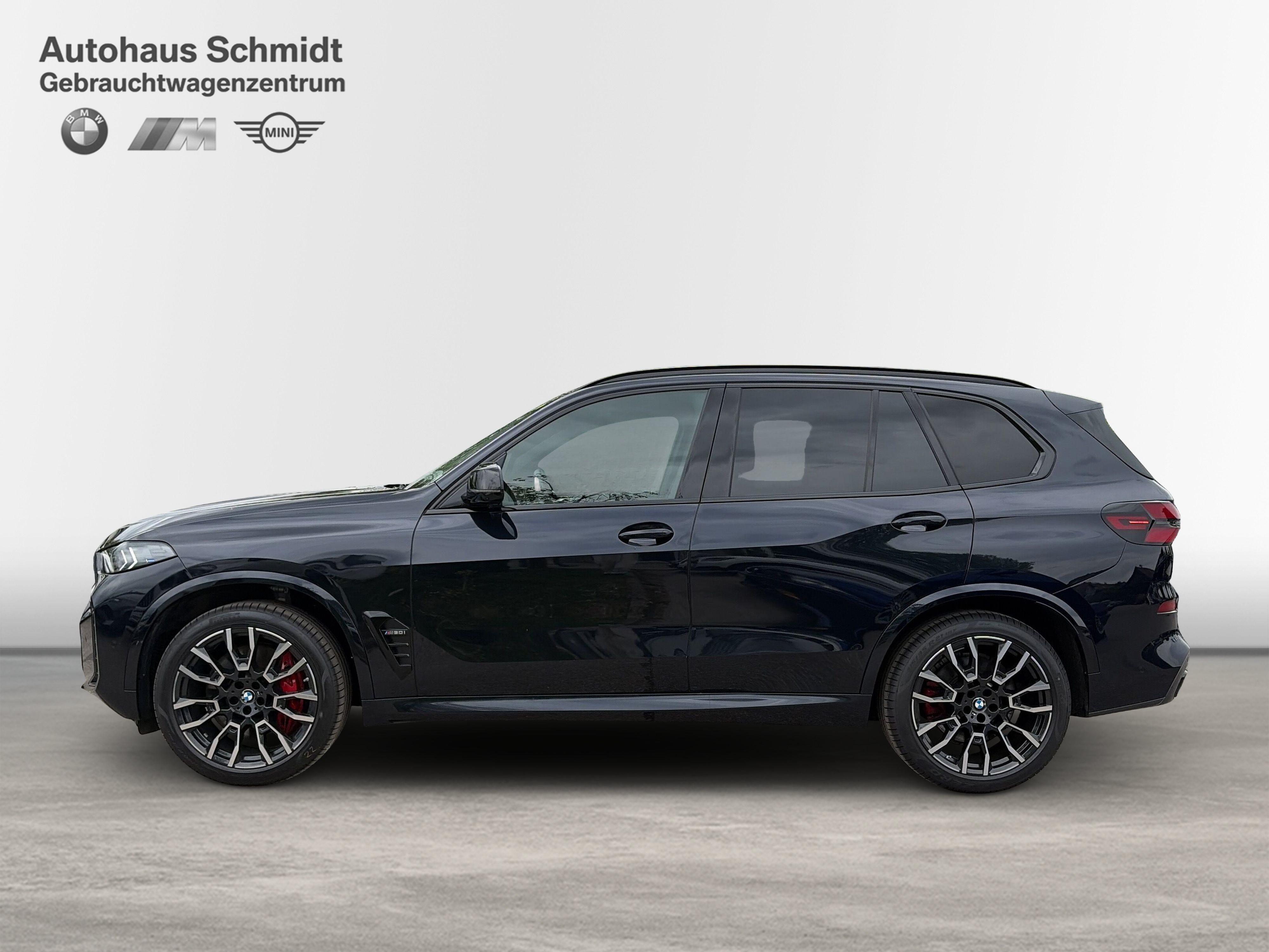 BMW X5 – Bild 2