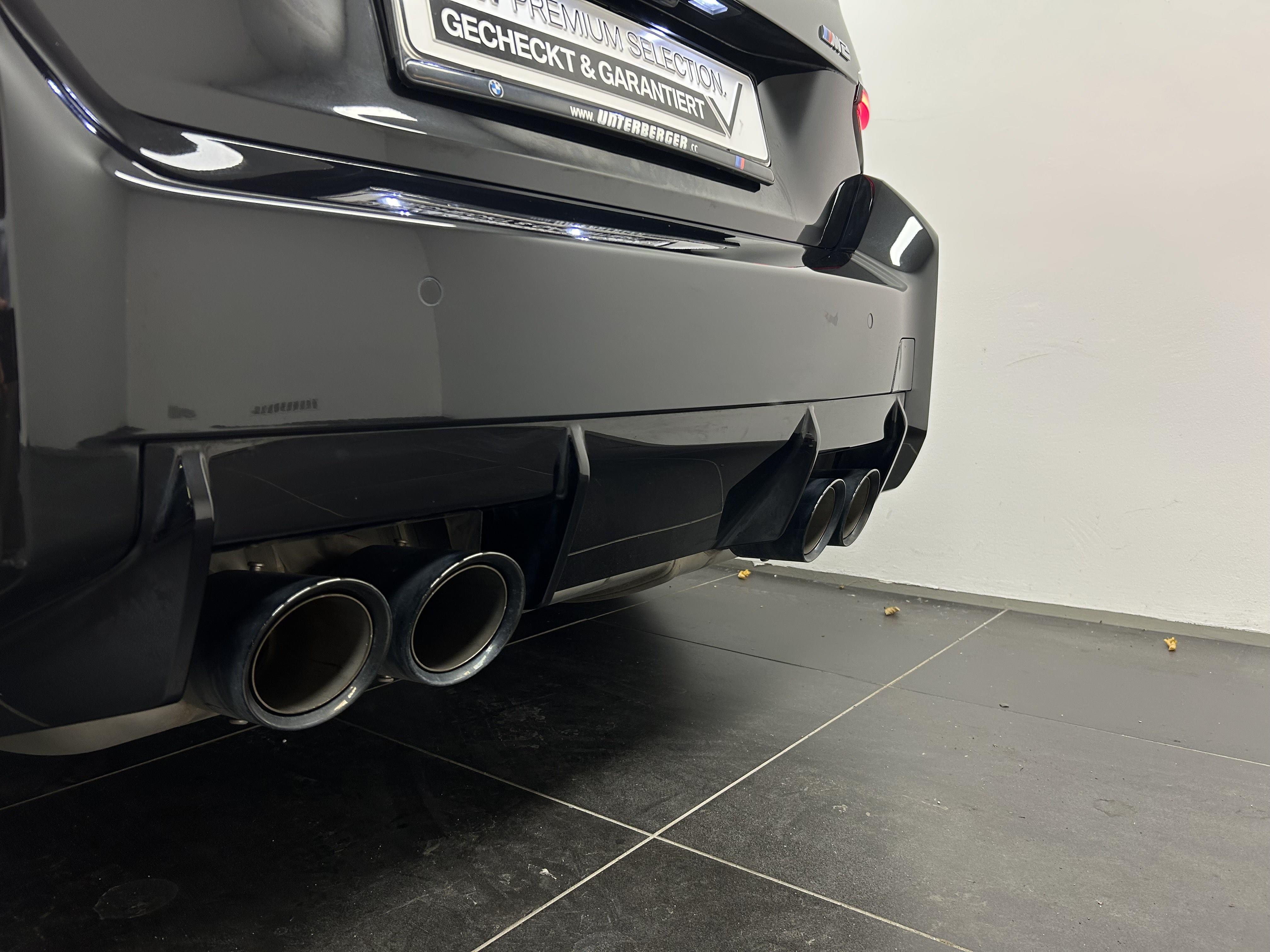 BMW M2 Coupé – Bild 9