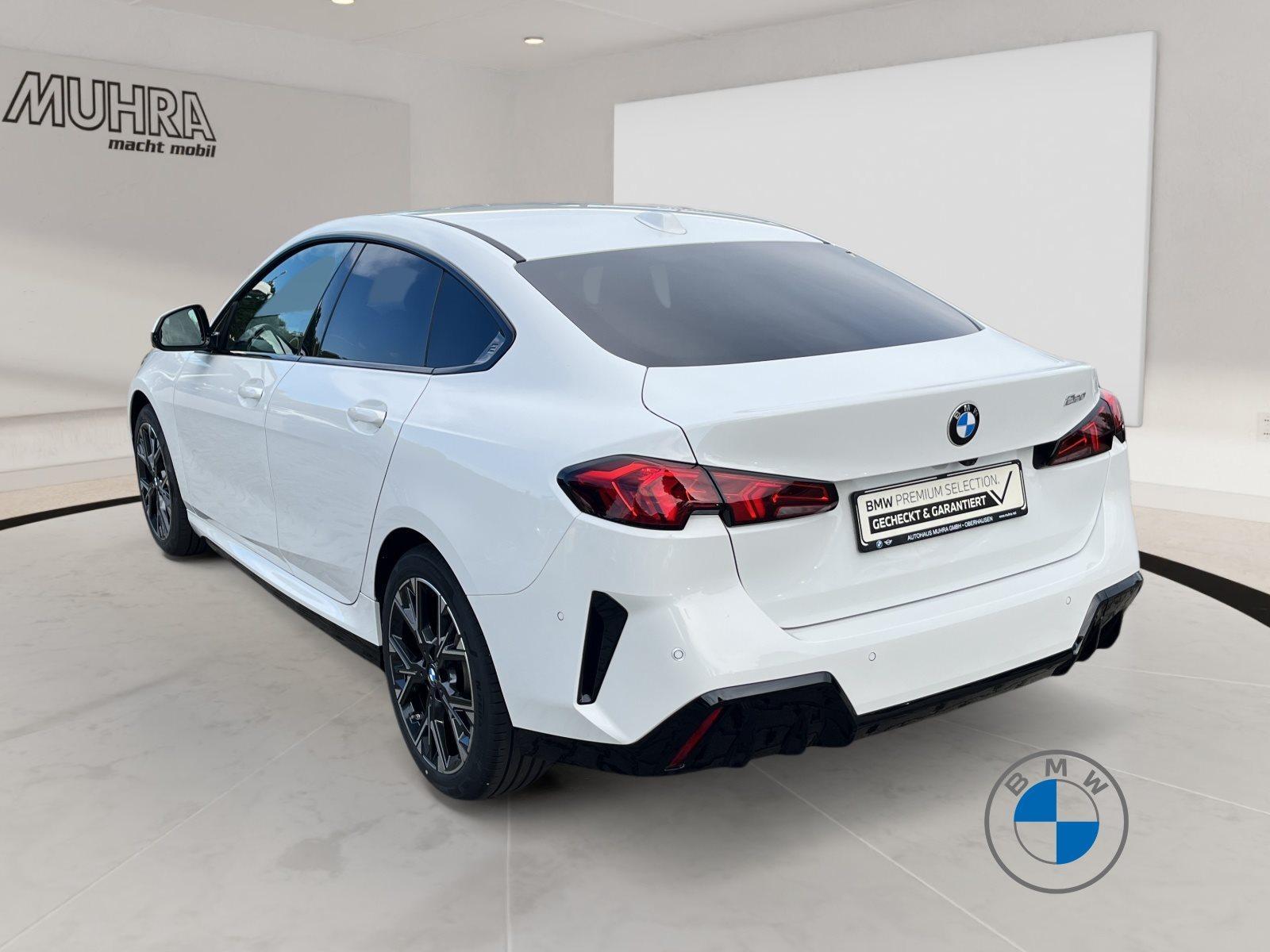 BMW 2er Gran Coupé – Bild 4