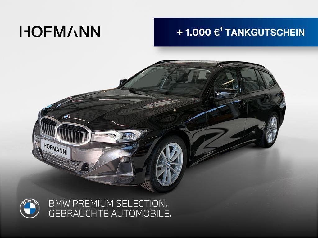 BMW 3er Touring