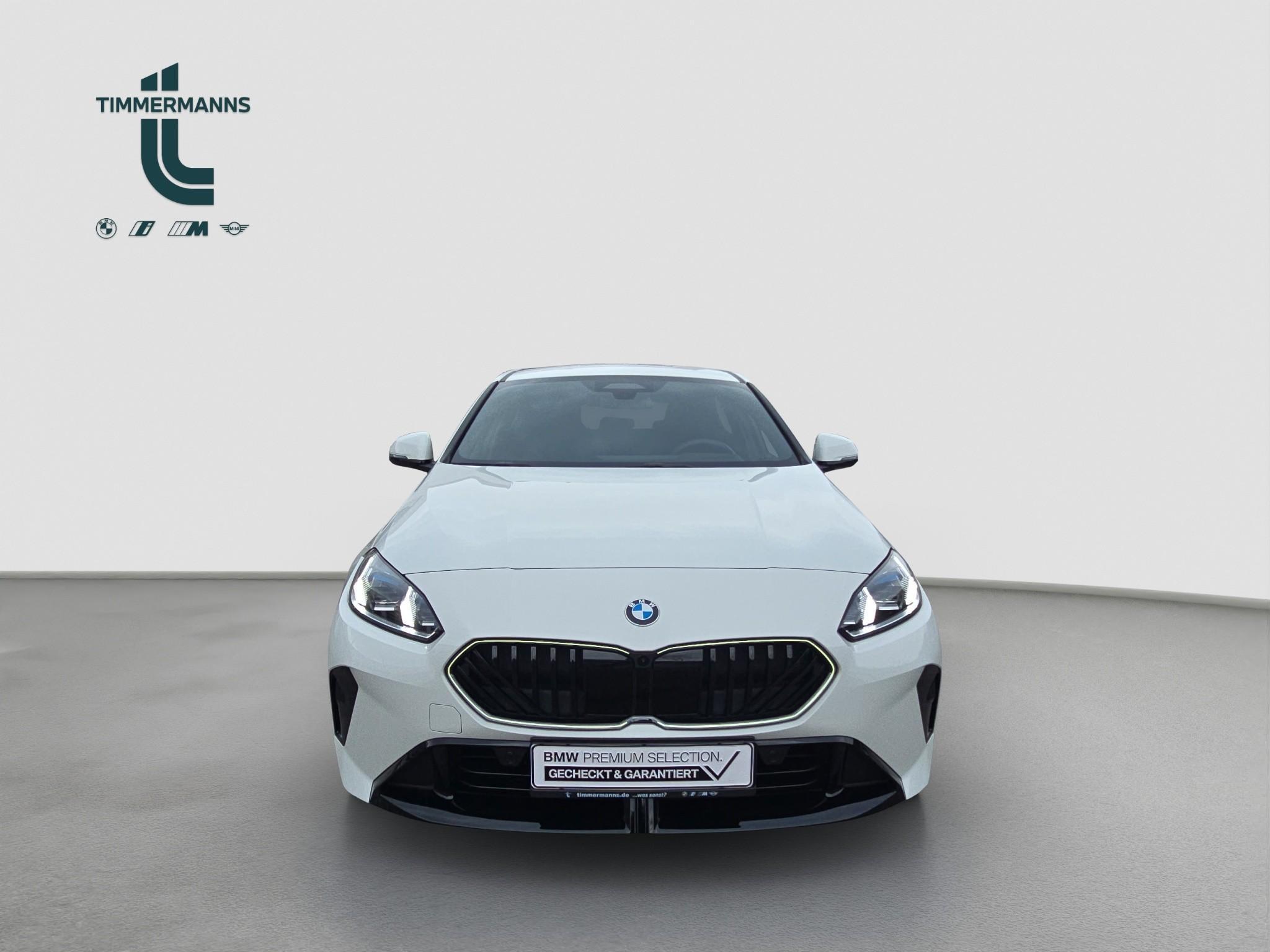 BMW 1er – Bild 20