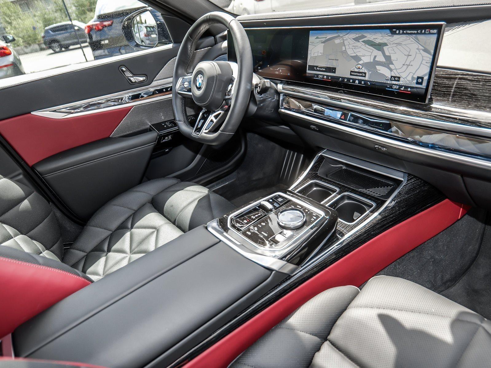 BMW 7er – Bild 22