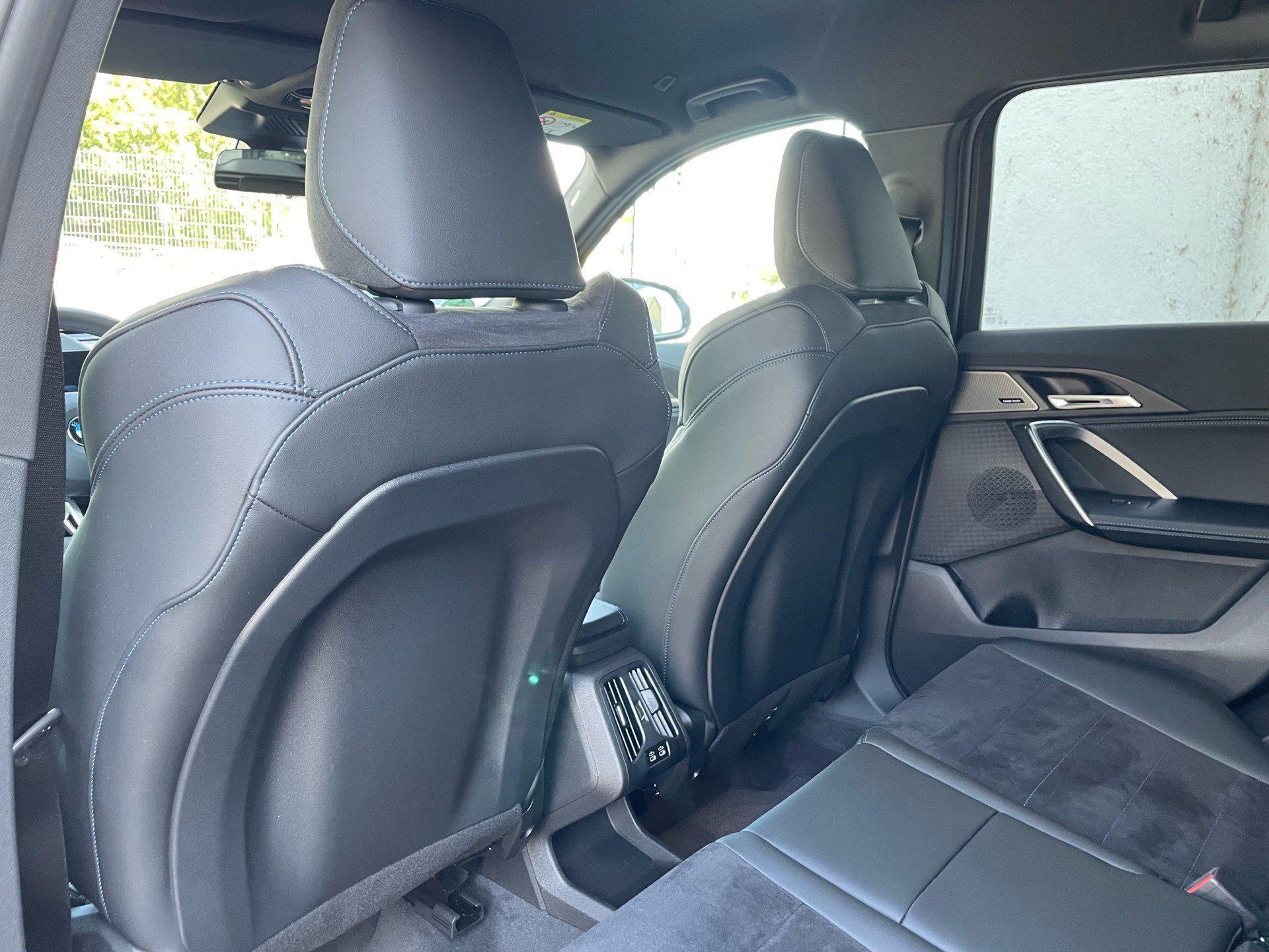 BMW X1 – Bild 8