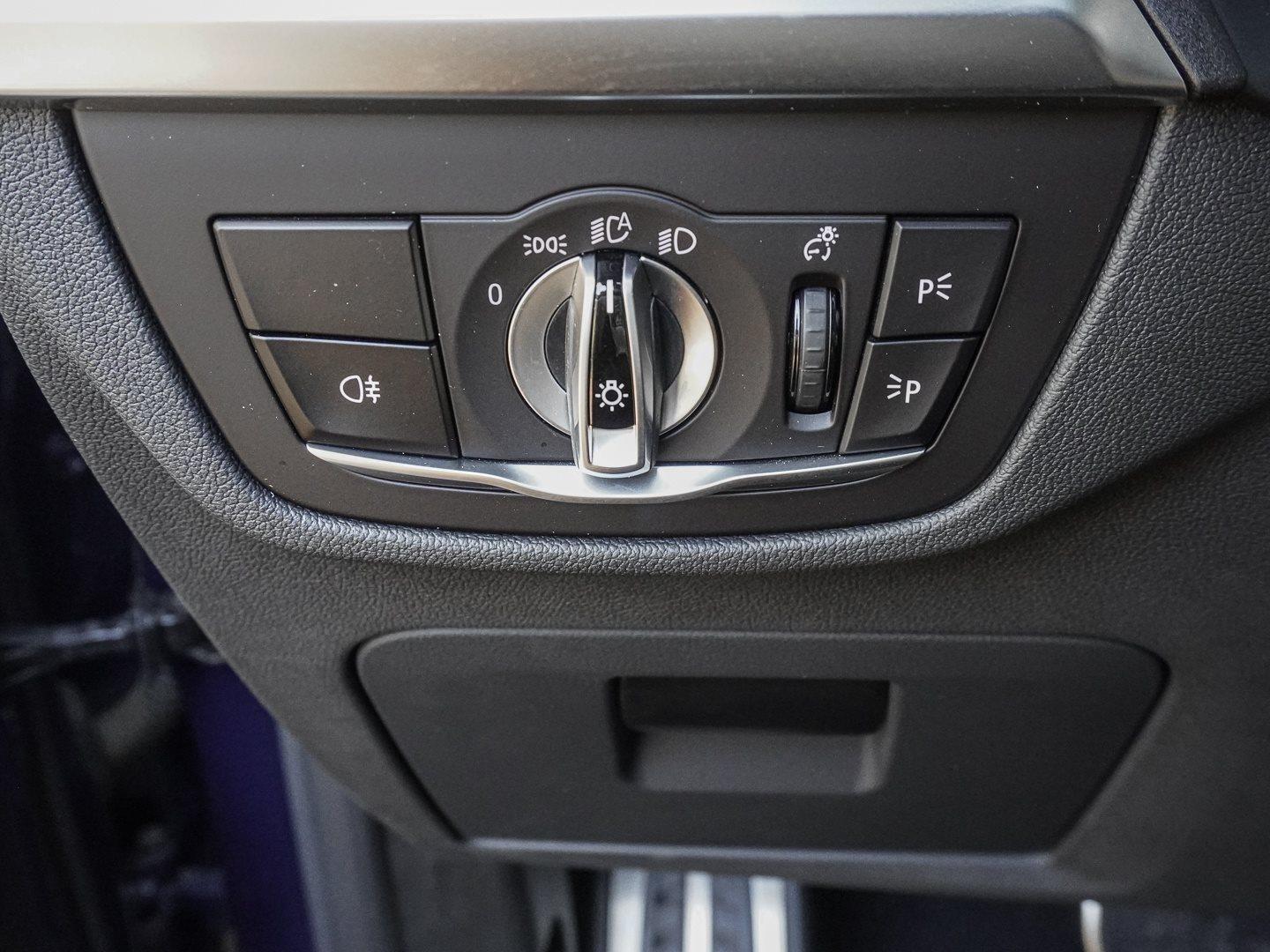 BMW X3 – Bild 22