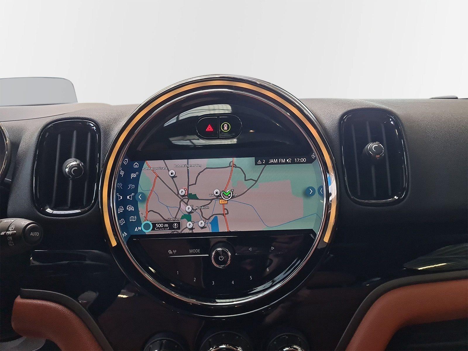 MINI Countryman – Bild 10