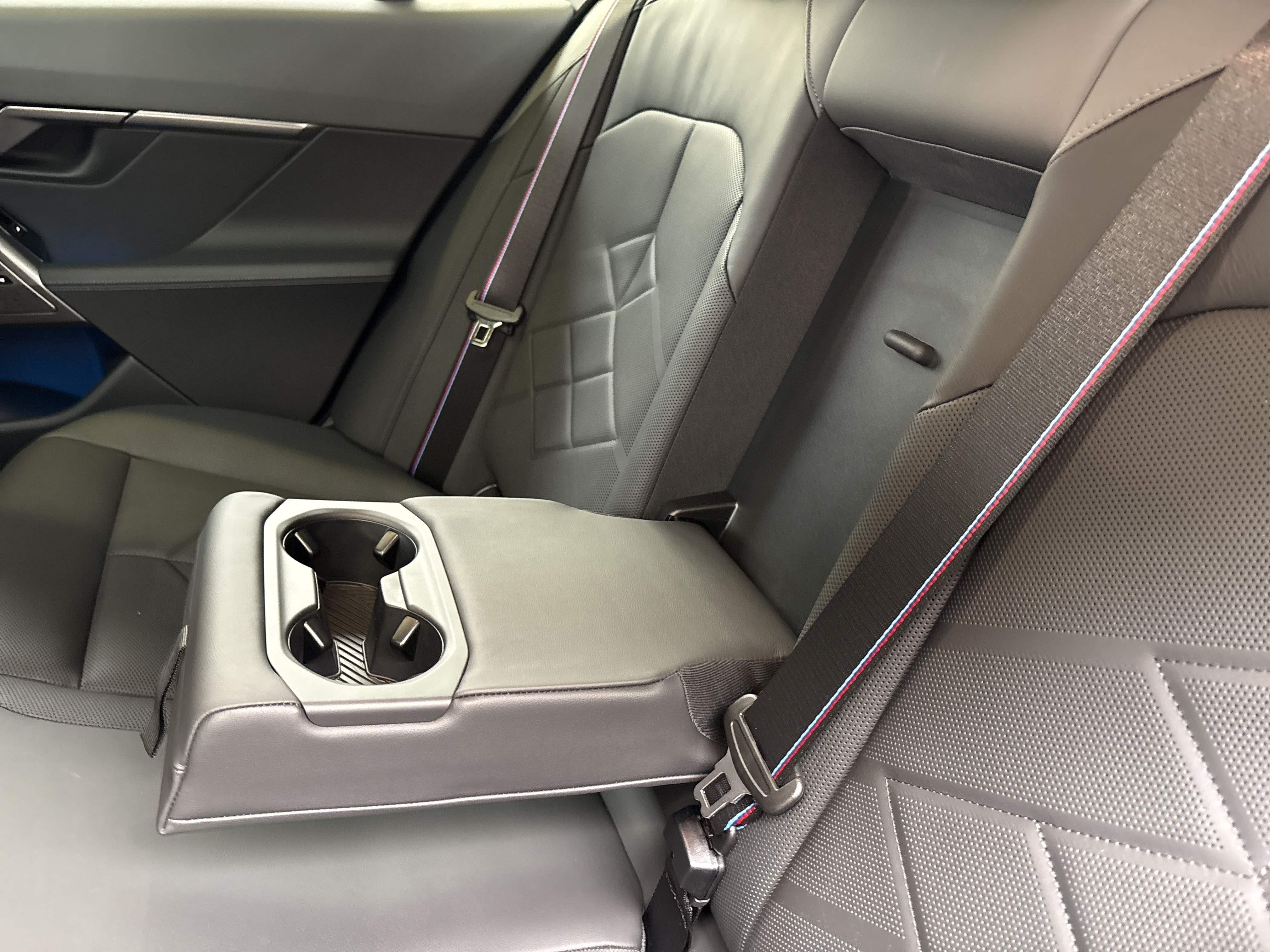 BMW 5er – Bild 12
