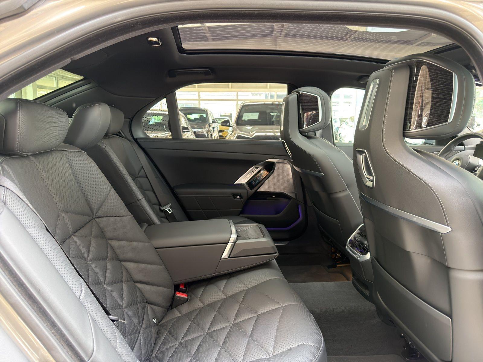 BMW 7er – Bild 15