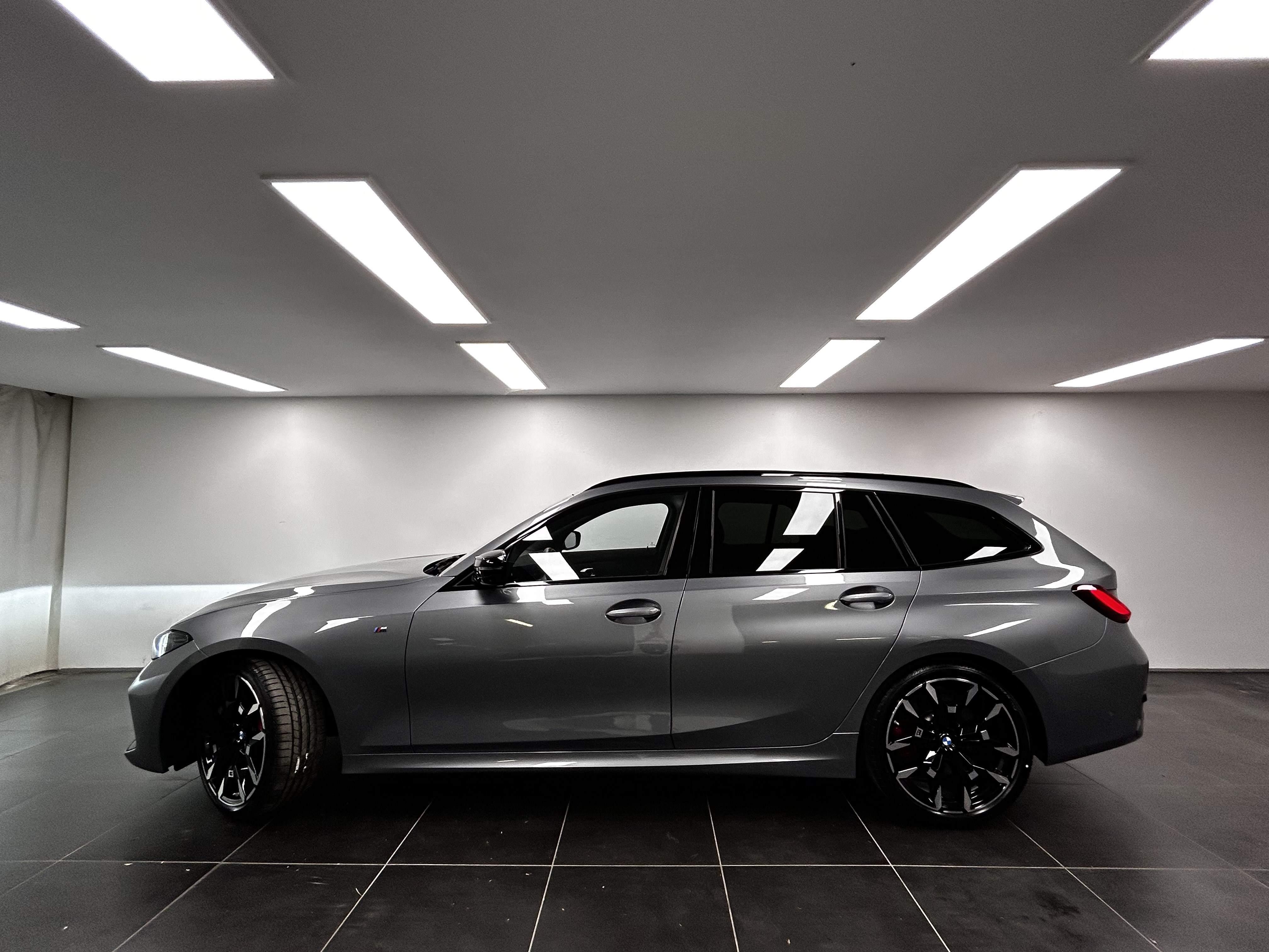 BMW 3er Touring – Bild 2
